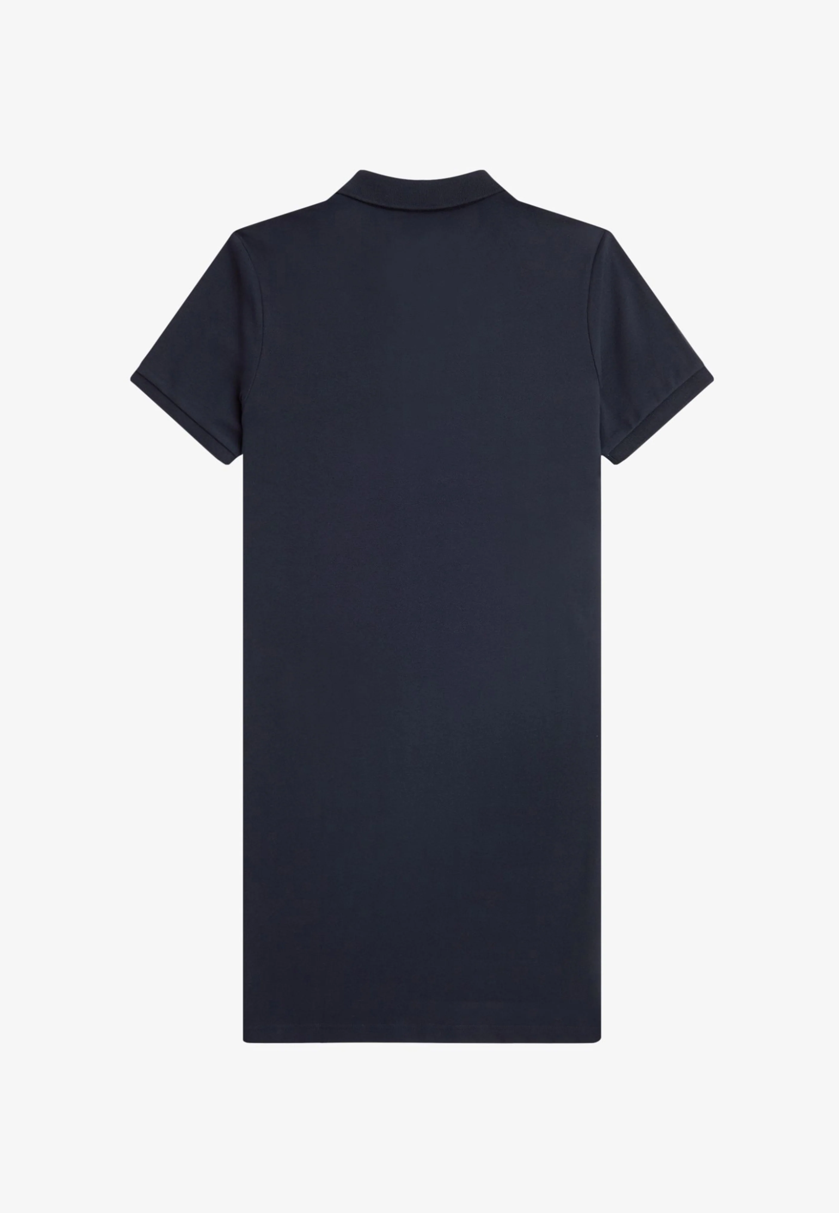 Fred Perry - Fred Perry Navy/Silky Peach - Dress - Image 7