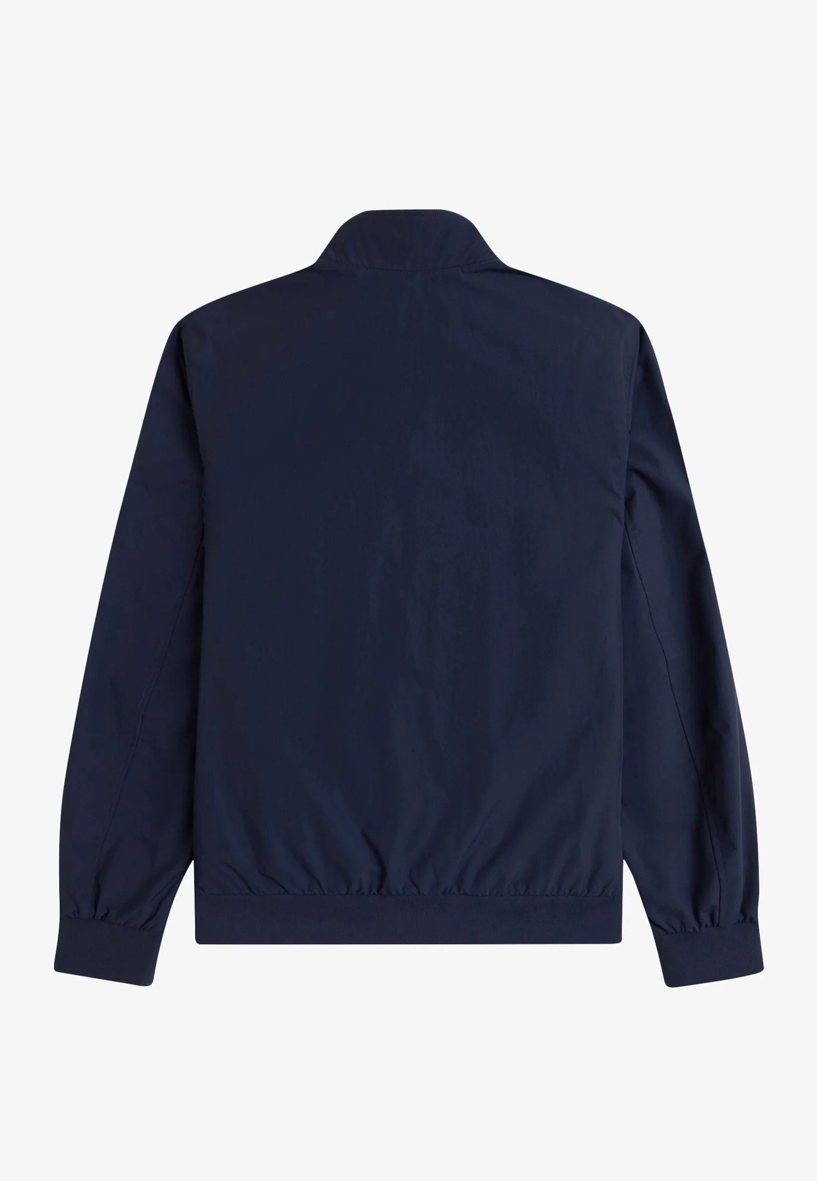 Fred Perry - The Brentham Tennis Blue - Jacket - Image 6