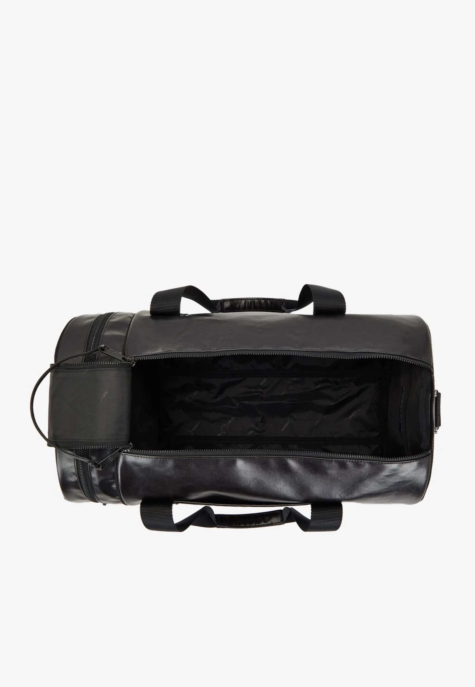 Tonal Classic Barrel Black/Gold - Dufflebag - Image 3