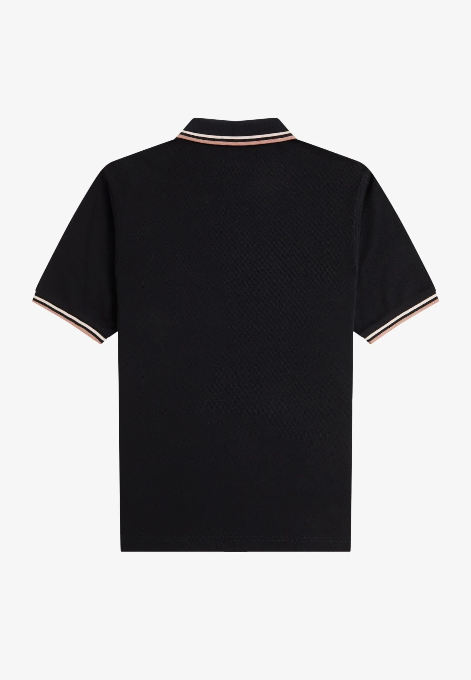 Twin Tipped Black/Silky Peach/Blossom Pink - Polo - Image 8