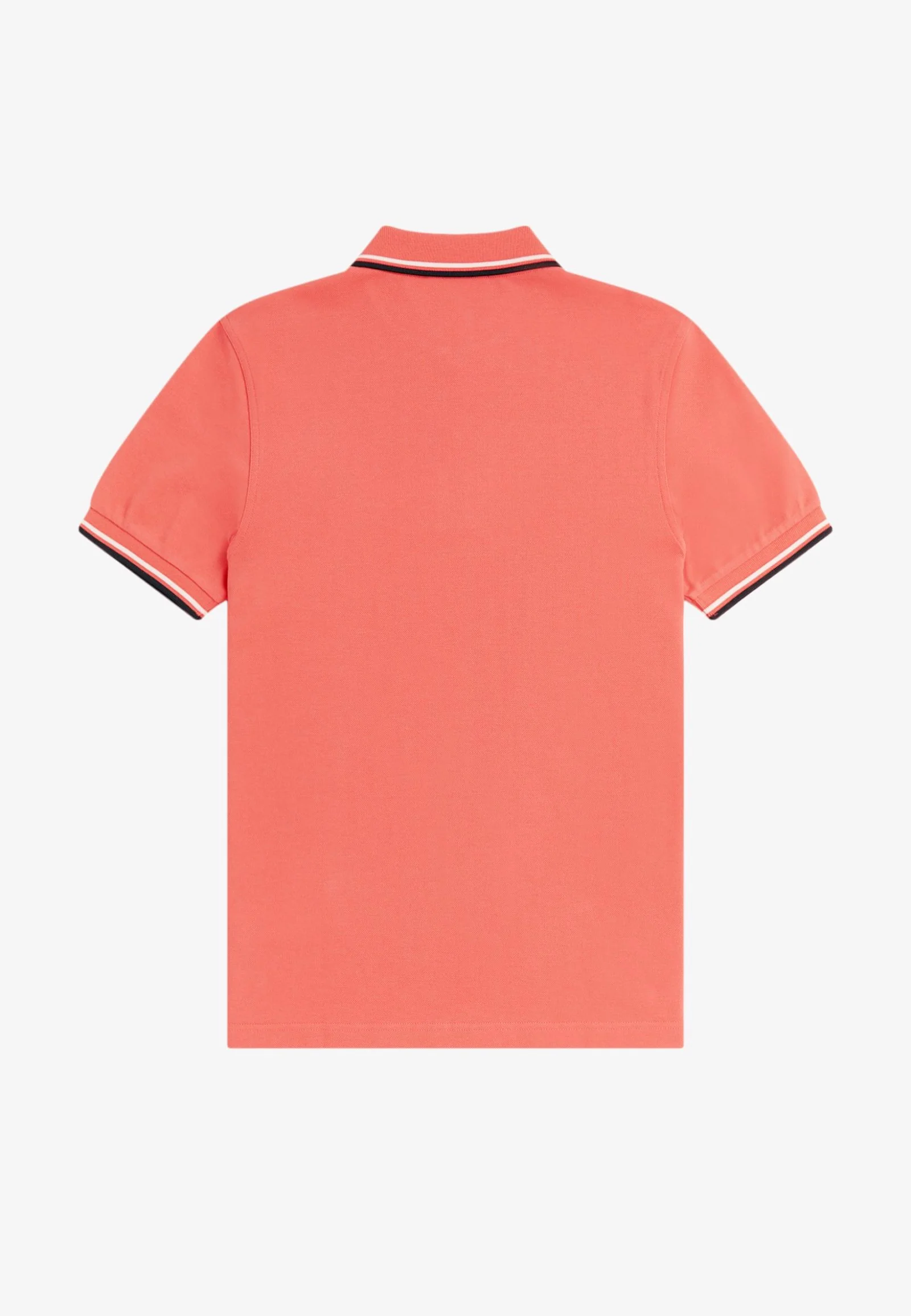 Twin Tipped Strawberry Cream/Ecru/Black - Polo - Image 6