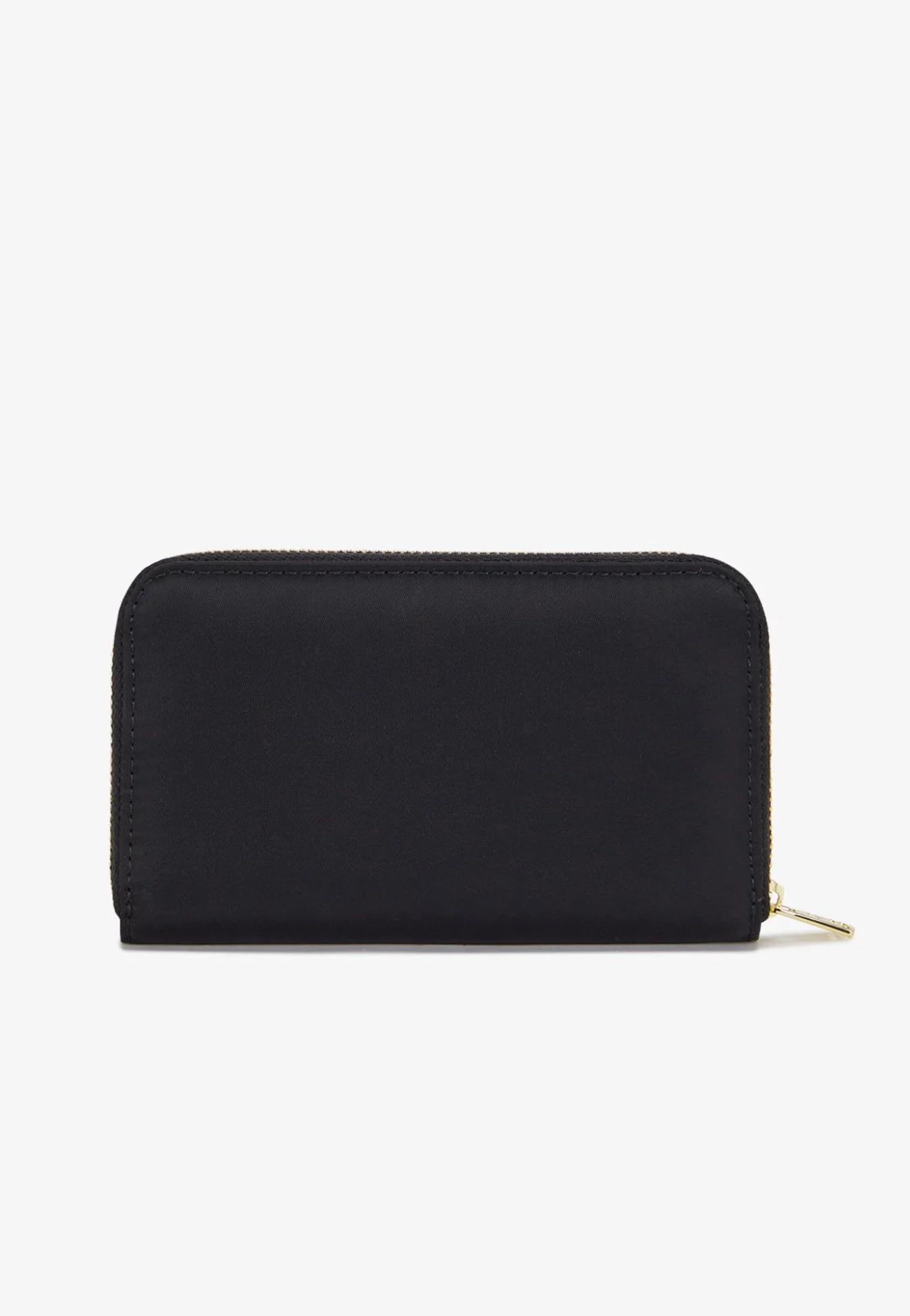 Fred Perry x Amy Winehouse - Amy Nylon Black - Wallet - Image 2