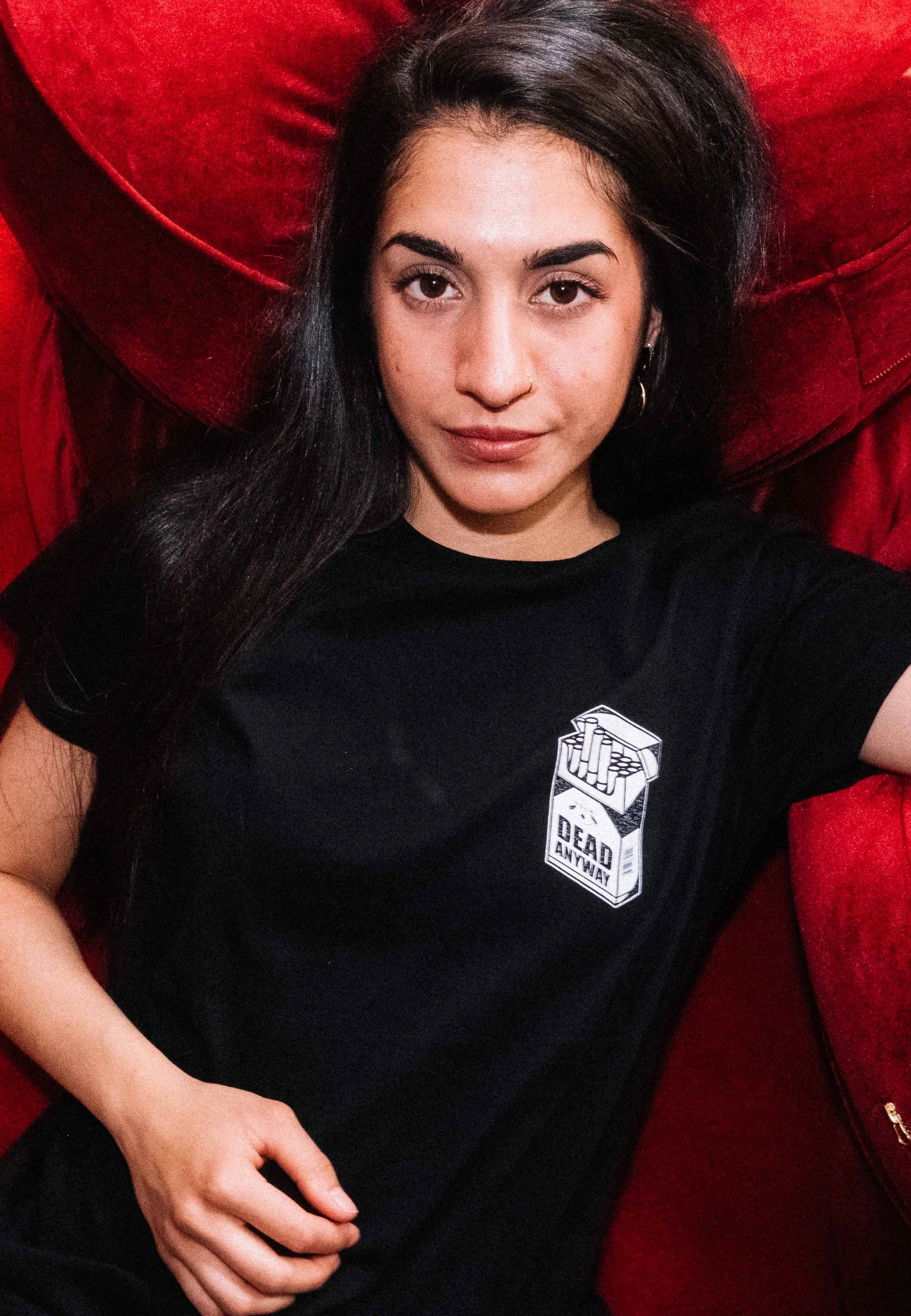 Dead Anyway - T-Shirt - Image 16