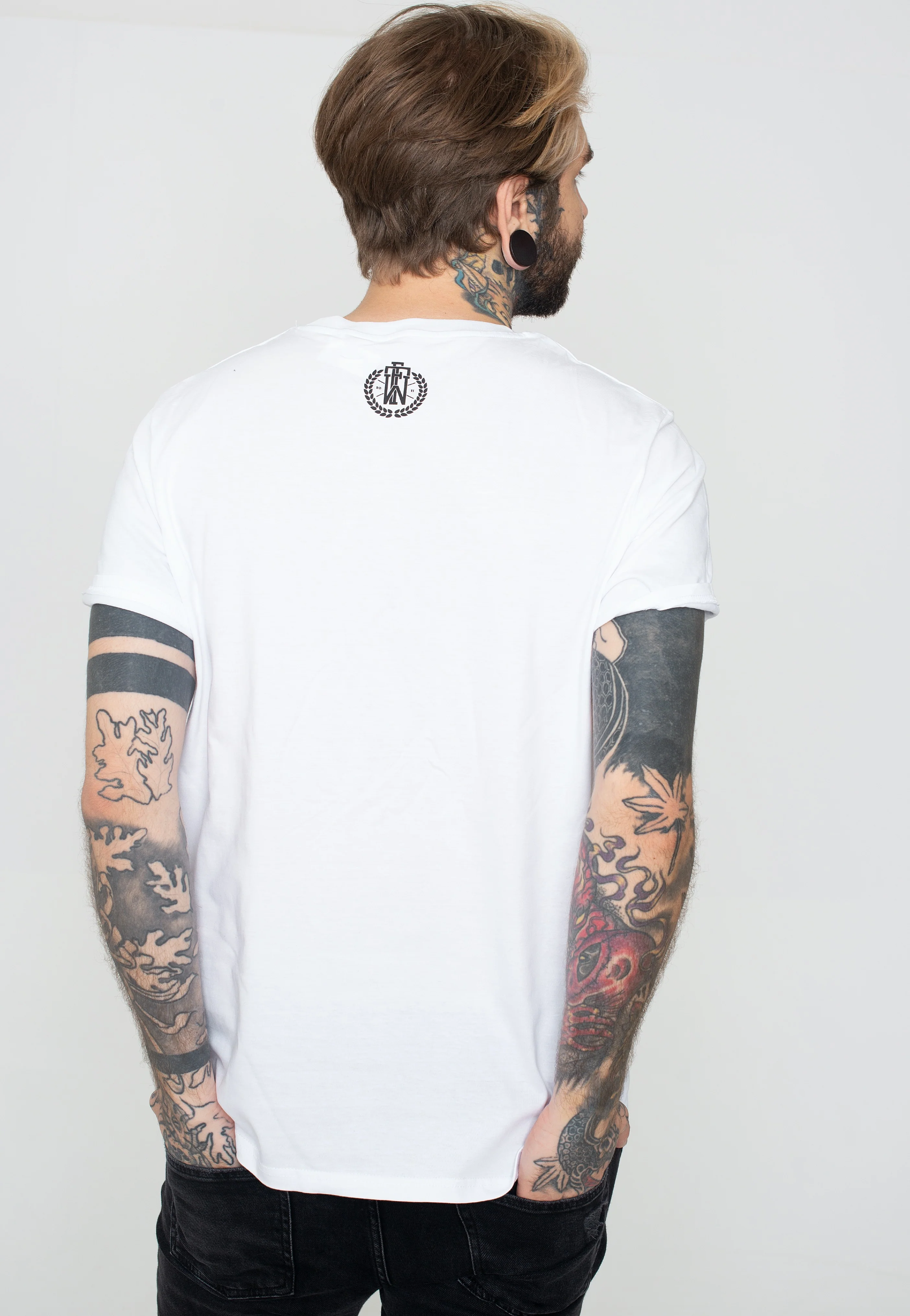 Fuchsteufelswild - Demons - T-Shirt - Image 4