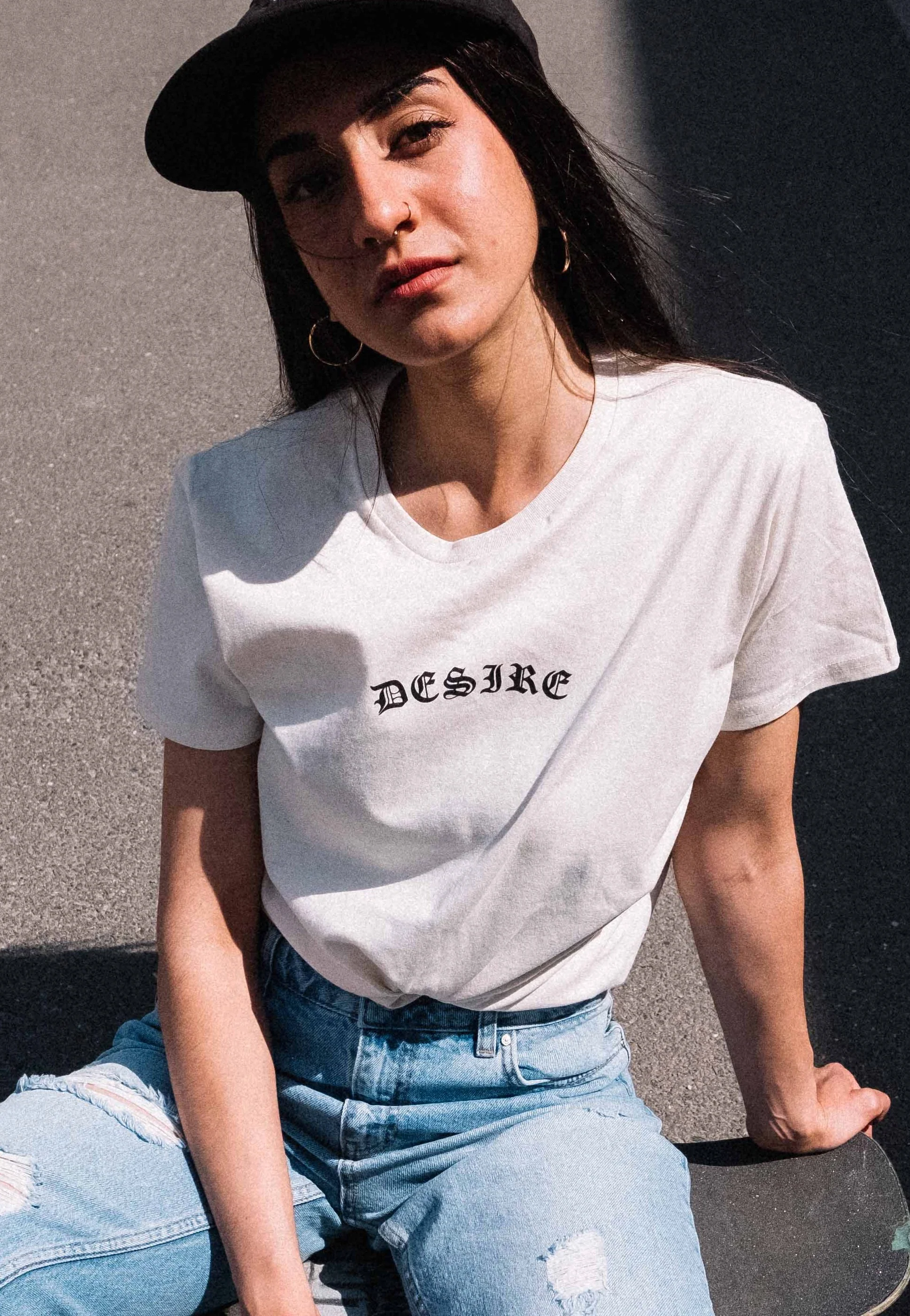 Fuchsteufelswild - Desire Natural - T-Shirt - Image 5