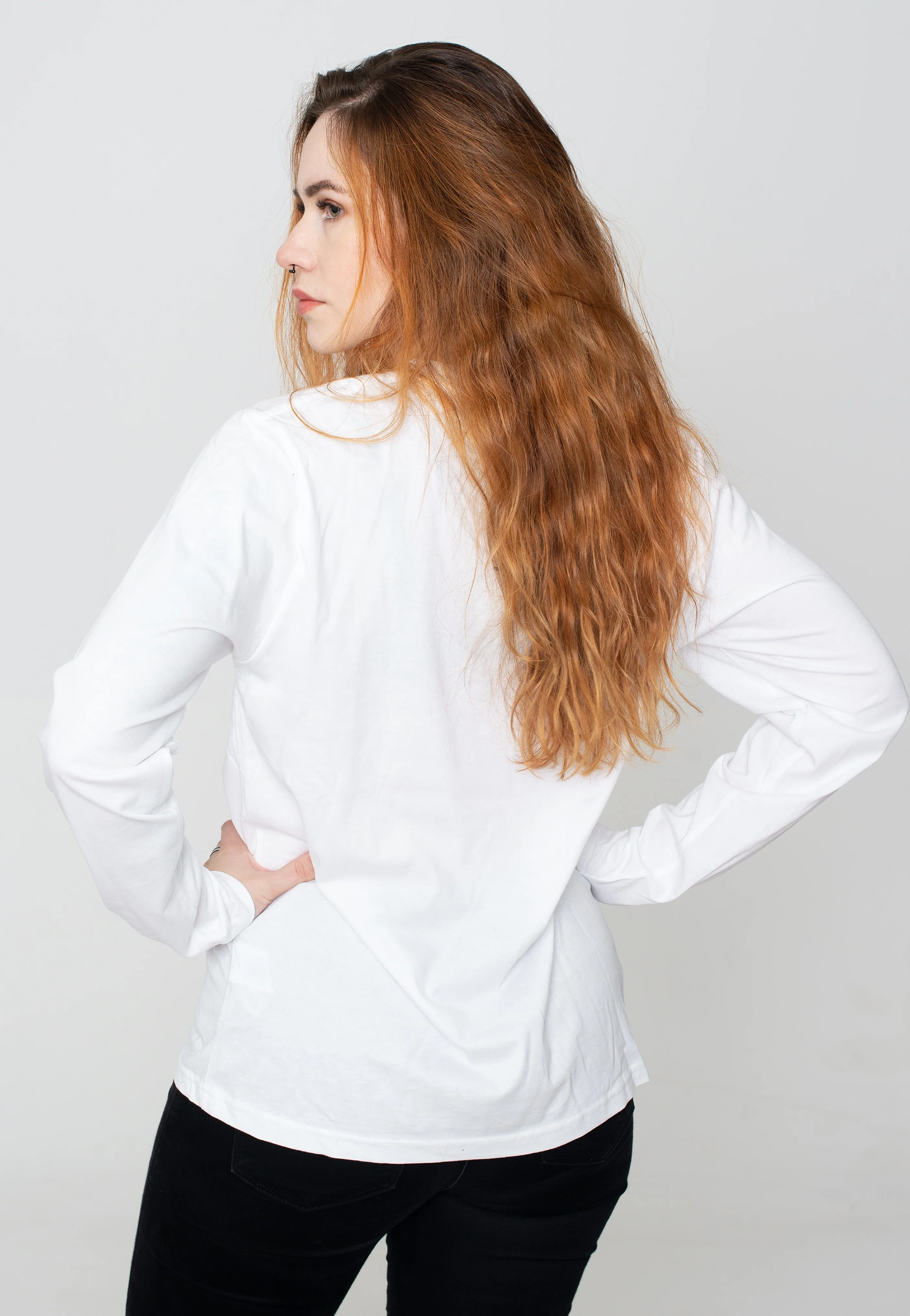 Fuchsteufelswild - Find Love - Longsleeve - Image 8