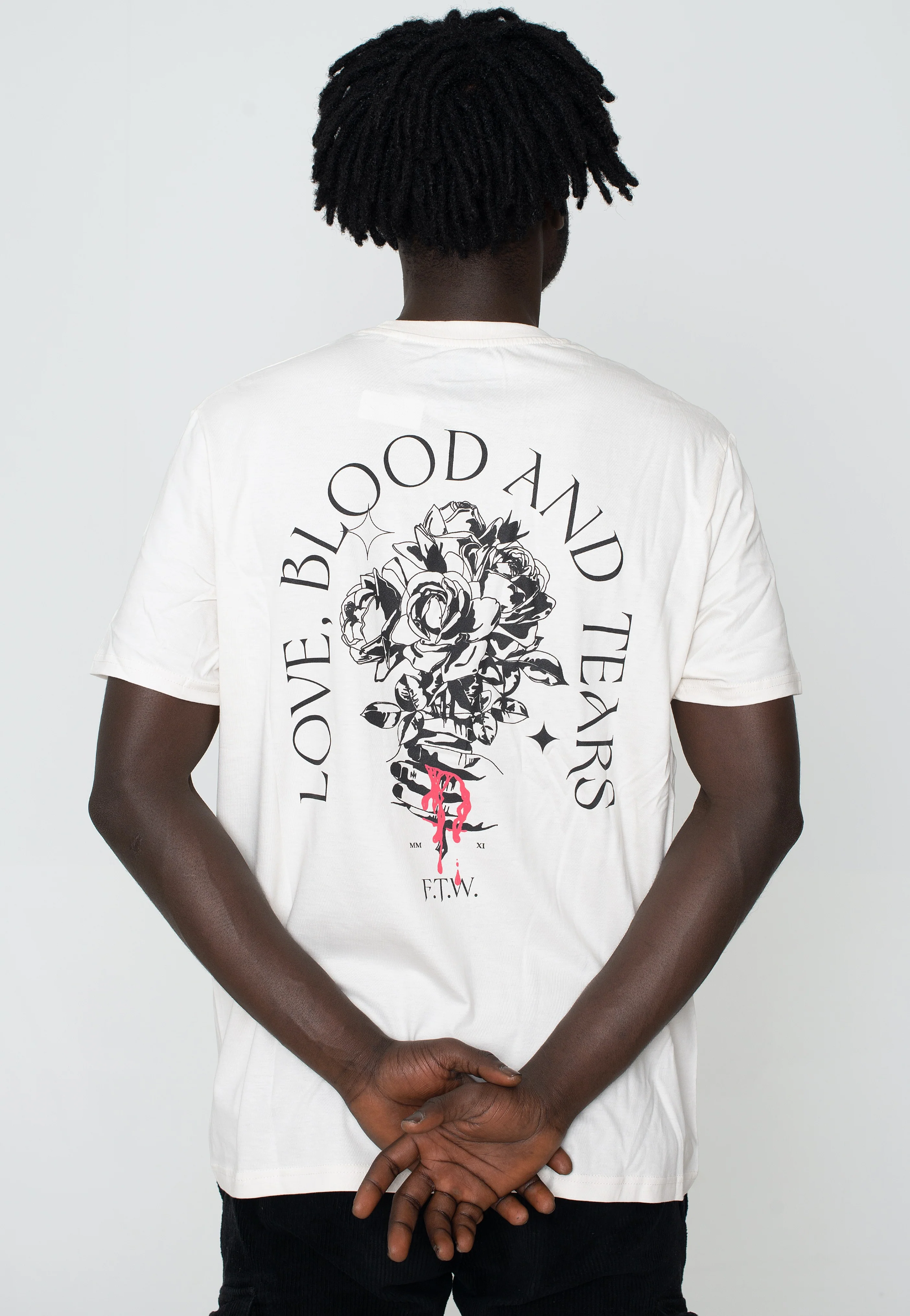 Fuchsteufelswild - LBT - T-Shirt - Image 4