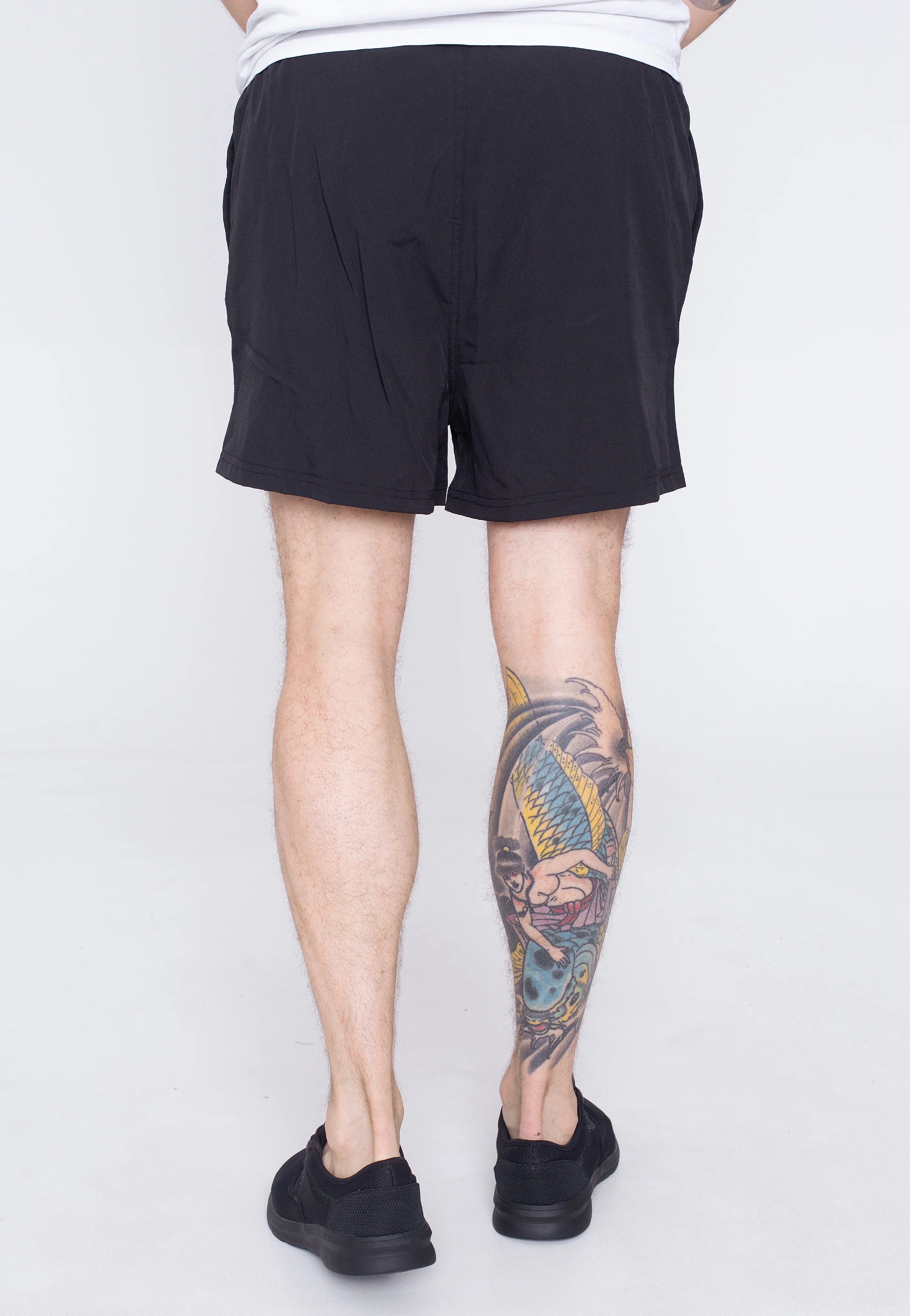 Fuchsteufelswild - Logo Swim - Shorts - Image 4