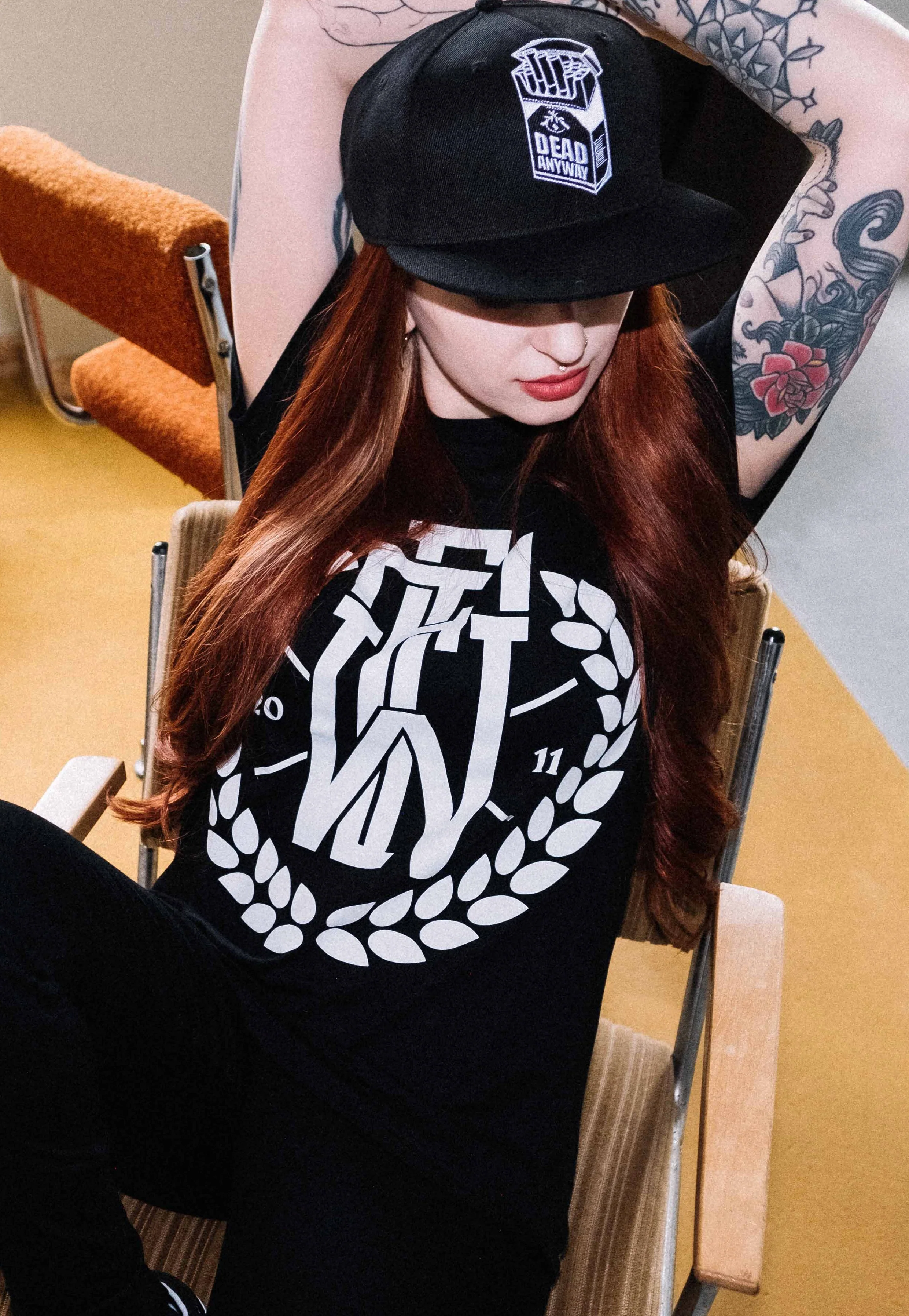 Fuchsteufelswild - Logo - T-Shirt - Image 12