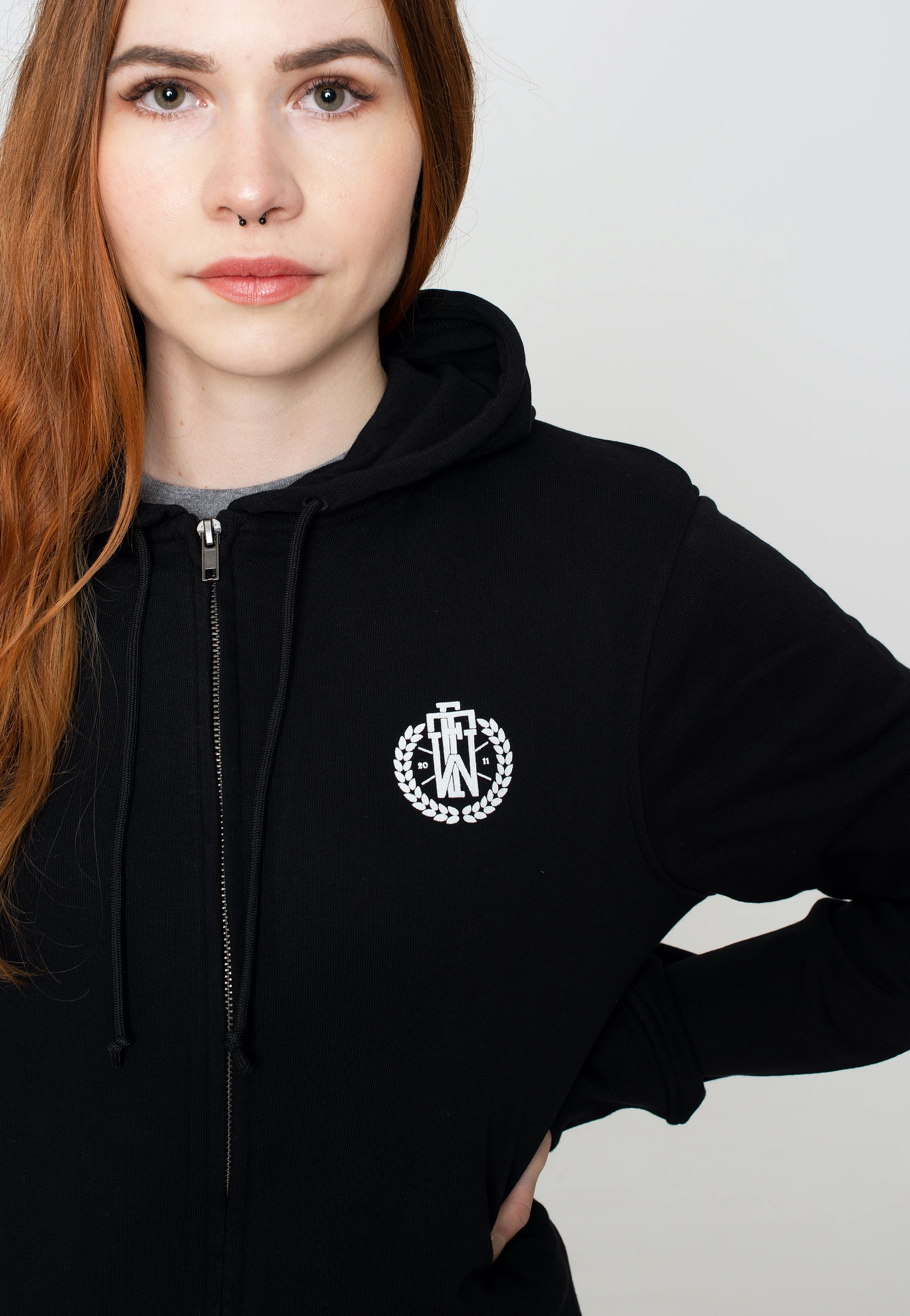 Fuchsteufelswild - Your Opinion - Zipper - Image 6