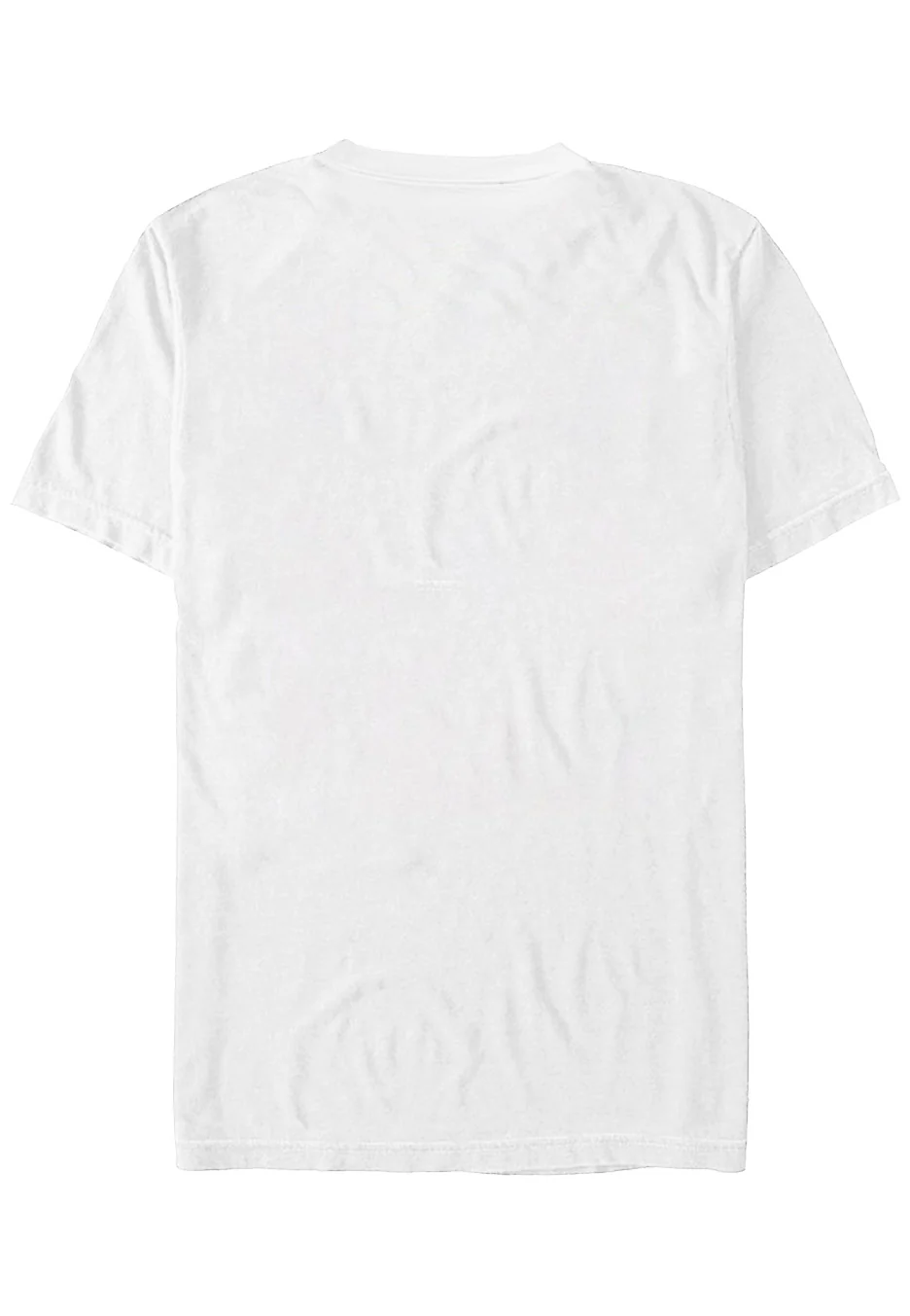 Gama Bomb - Egyptron White - T-Shirt - Image 4