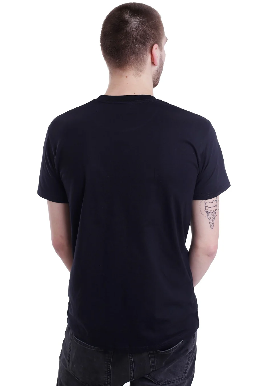Game Of Thrones - Crown Logo - T-Shirt - Image 2