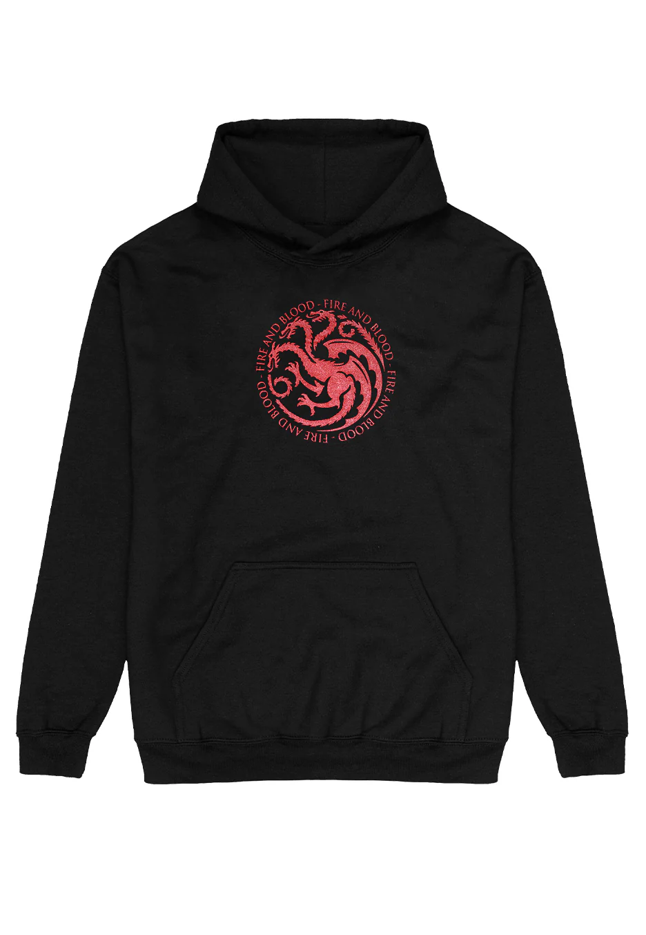 Game Of Thrones - Targaryen - Hoodie - Image 6