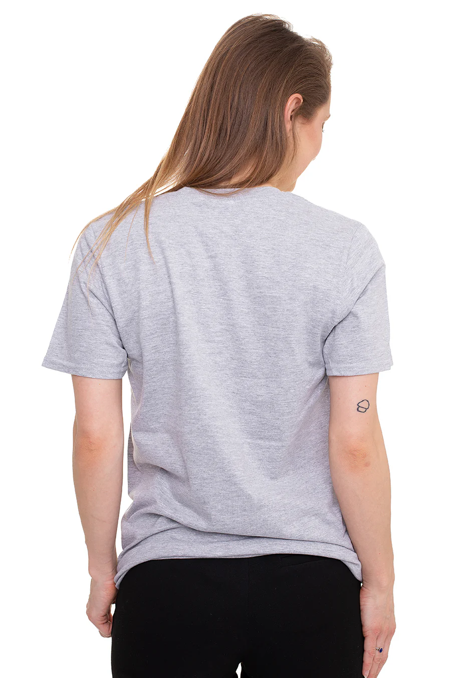 Gas Monkey Garage - Work & Play Grey - T-Shirt - Image 6