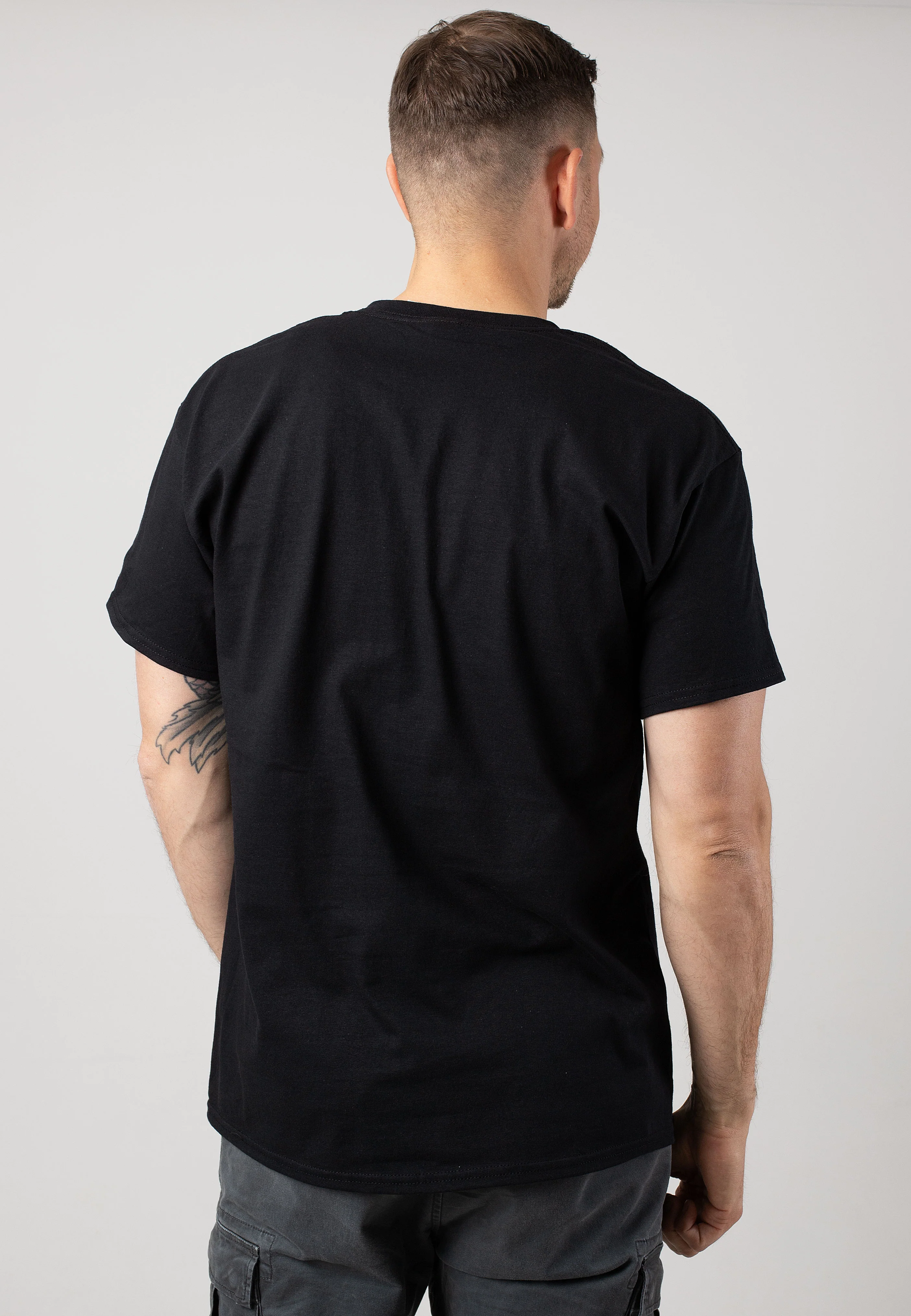 Ghost - Hunter´s Moon - T-Shirt - Image 4