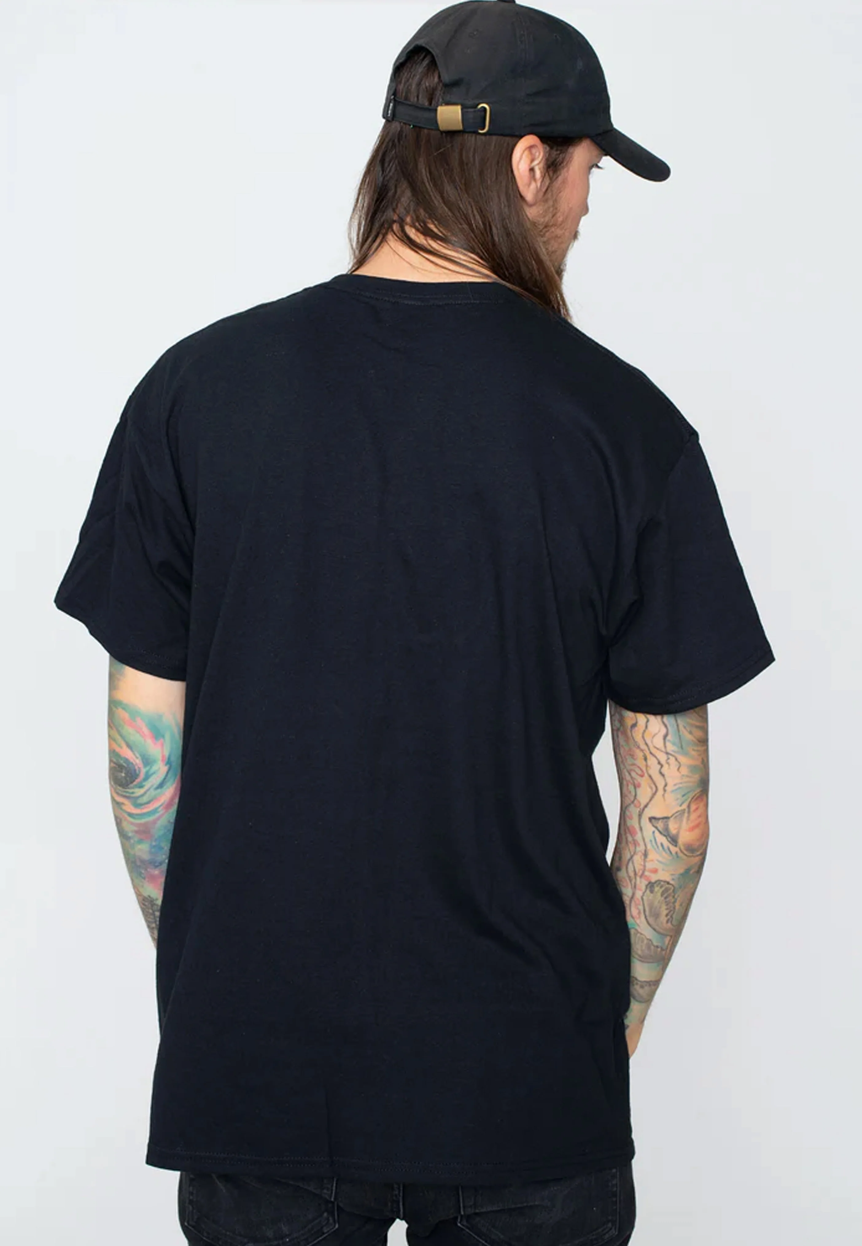 Ghost - Imperator Lightning - T-Shirt - Image 2