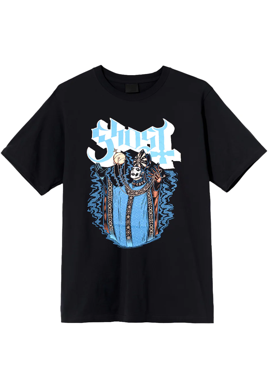 Ghost - Levitation - T-Shirt - Image 3