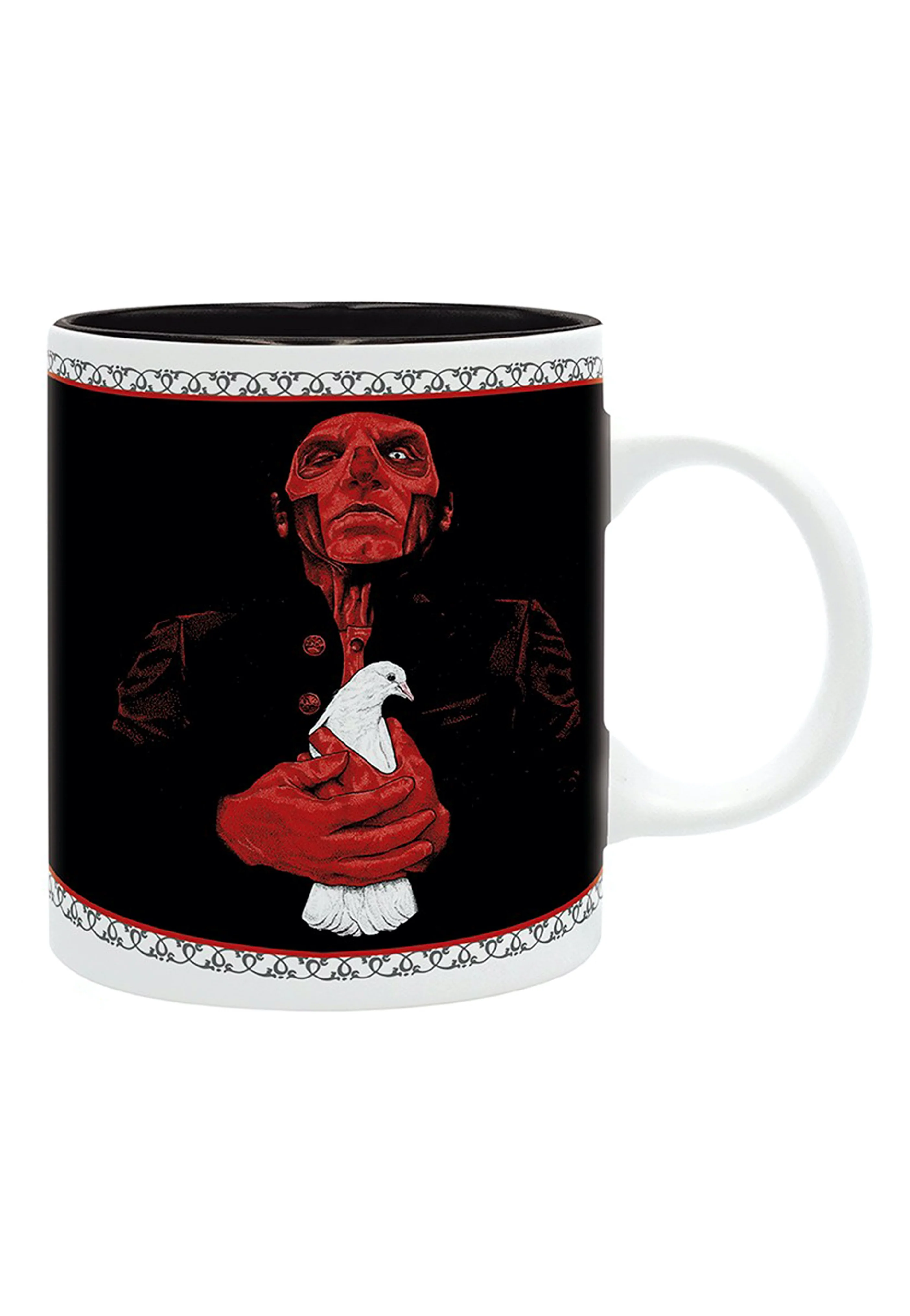 Ghost - Meliora - Mug