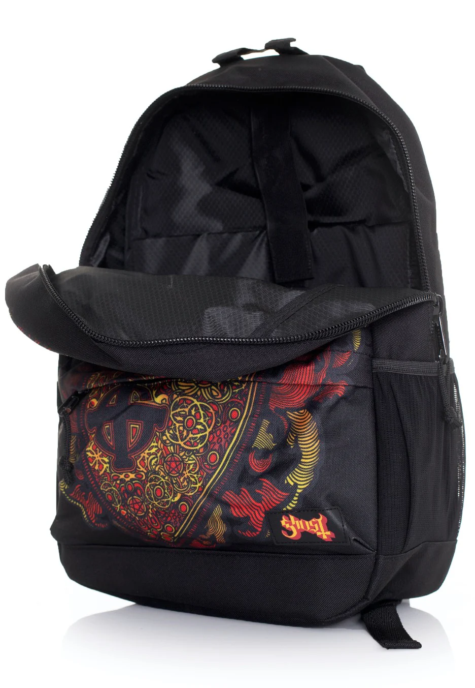 Ghost - Papa - Backpack - Image 4