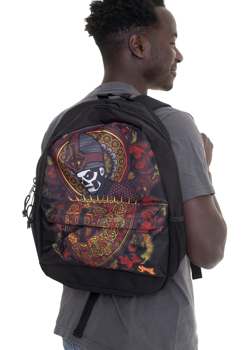 Ghost - Papa - Backpack - Image 6