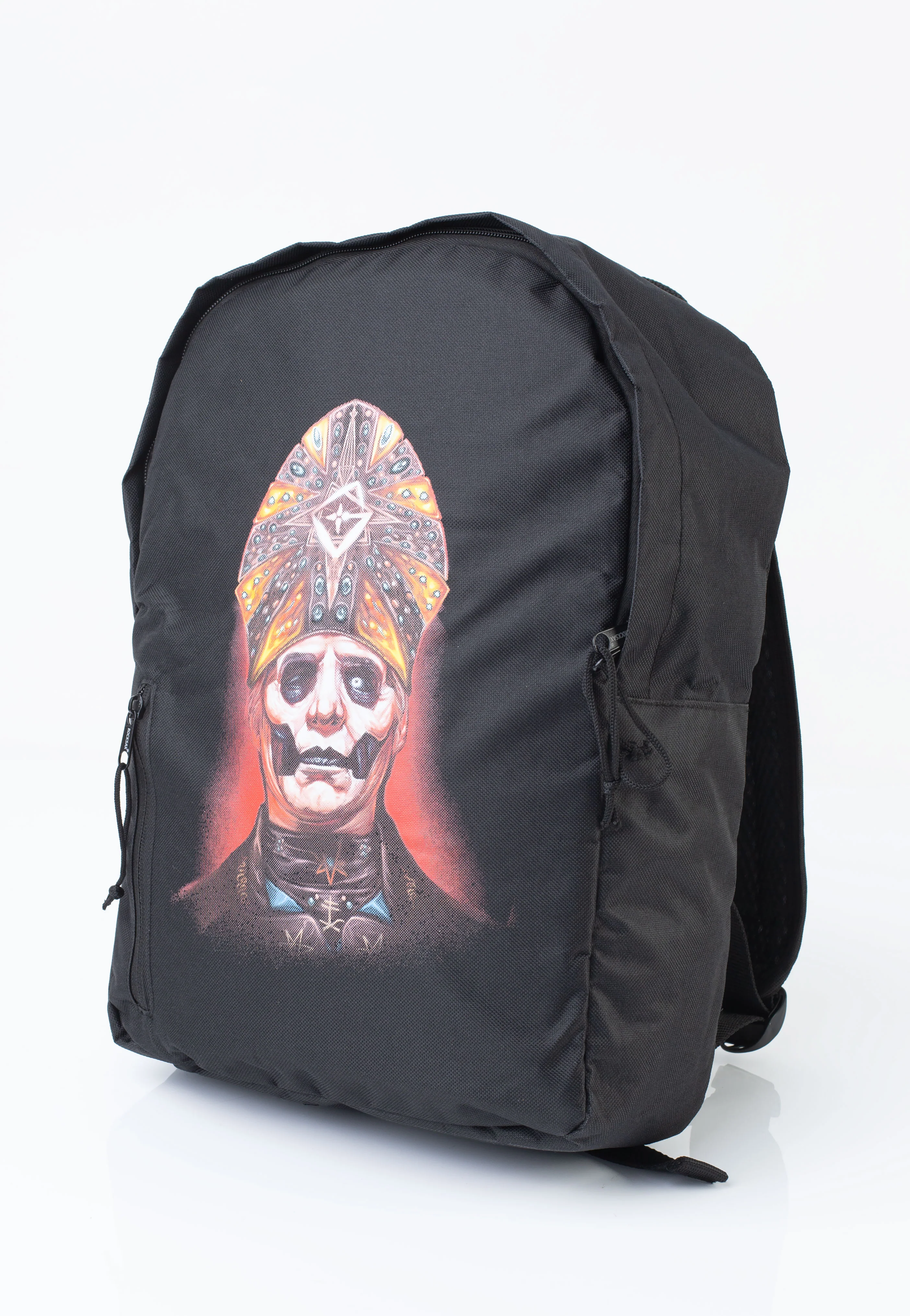 Ghost - Papa Red - Backpack