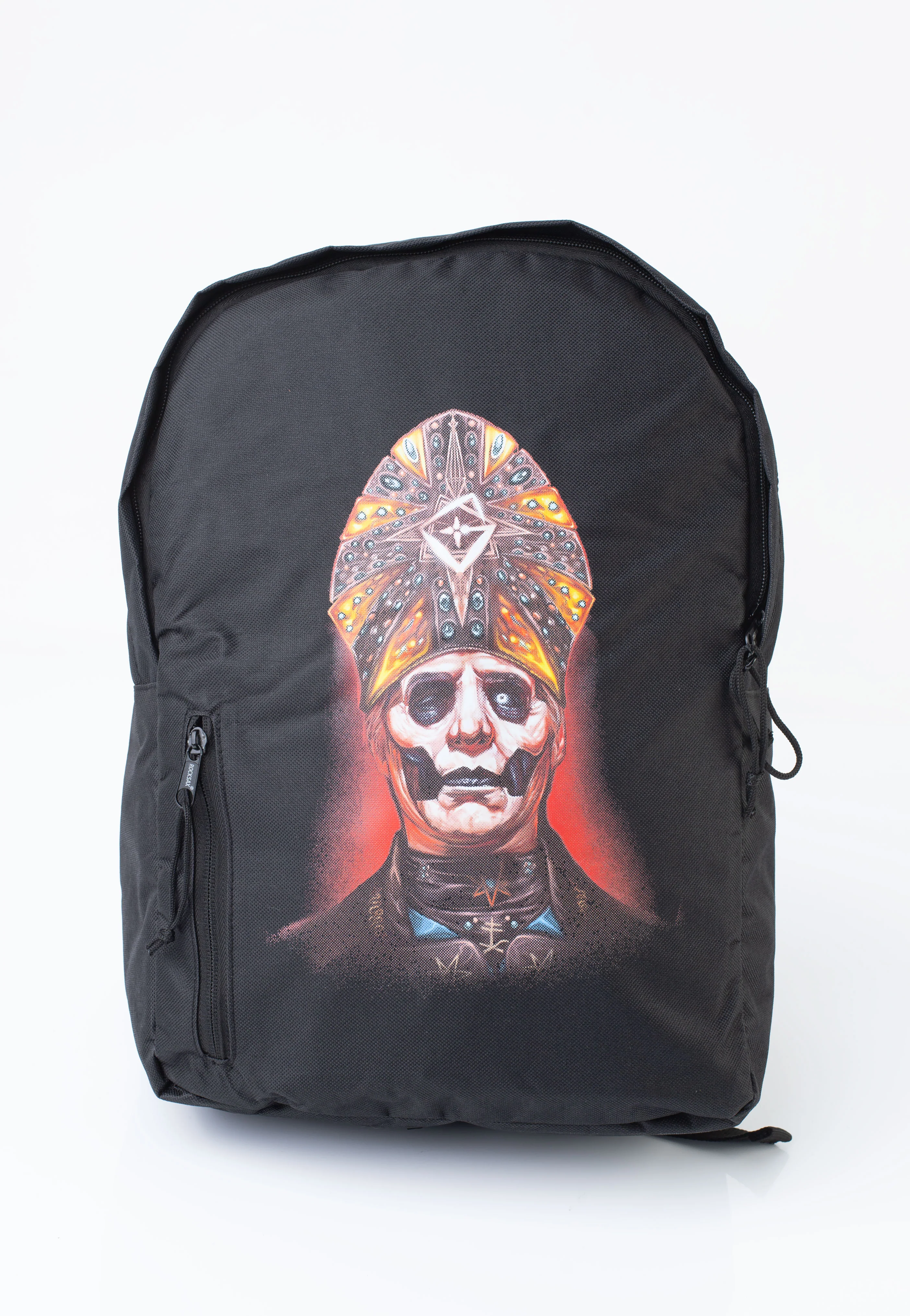 Ghost - Papa Red - Backpack - Image 3