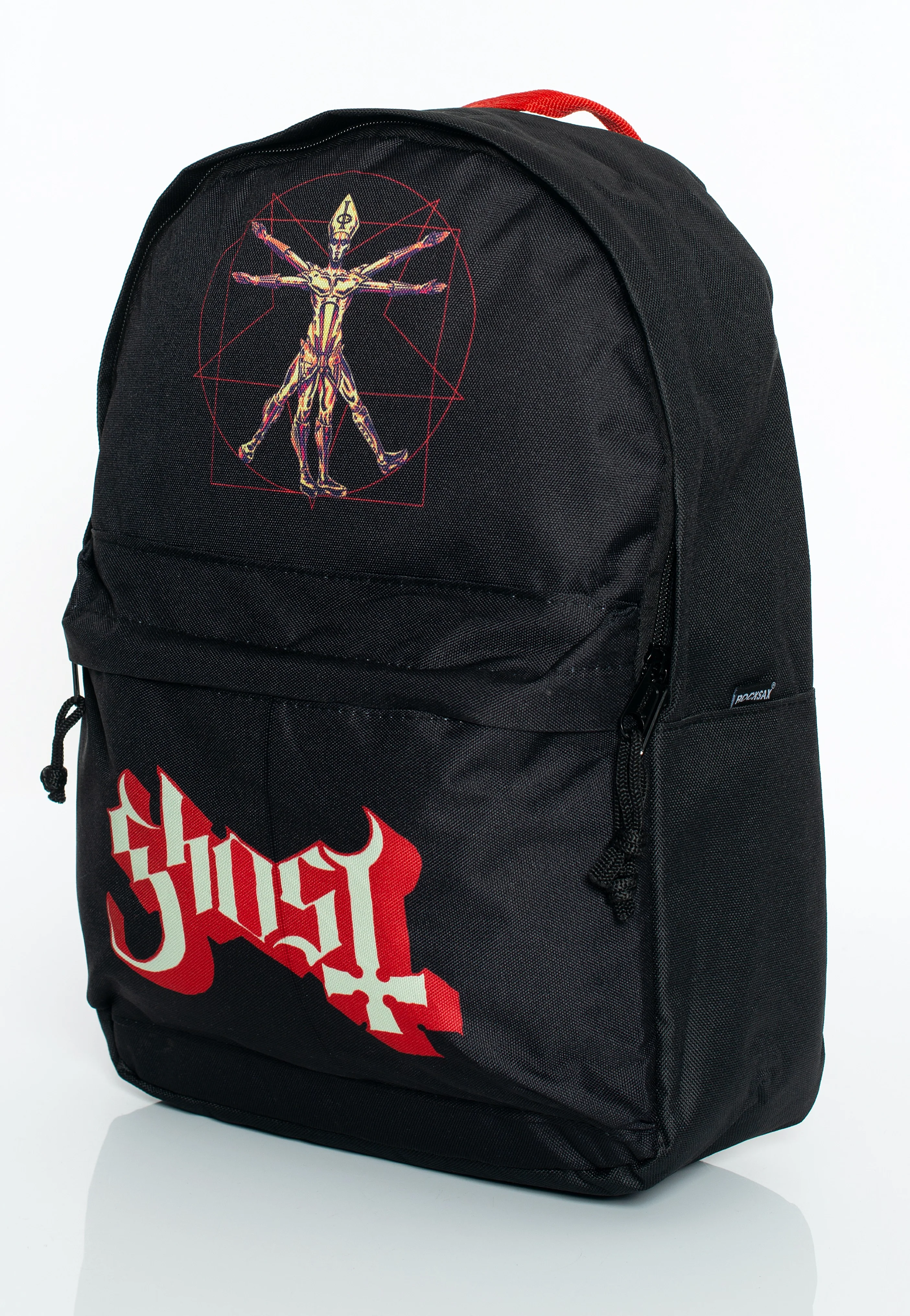 Ghost - Popestar - Backpack - Image 2