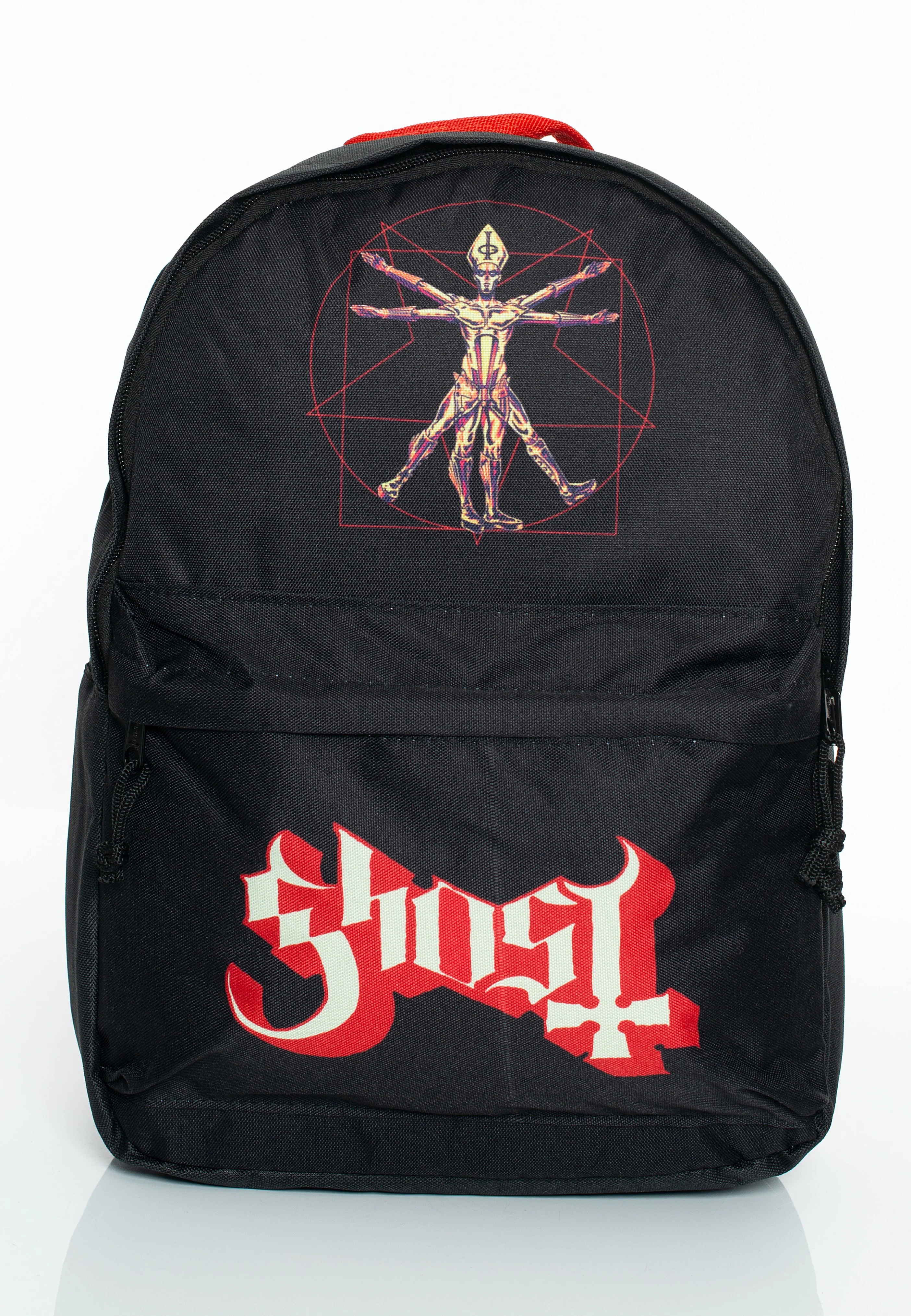 Ghost - Popestar - Backpack - Image 3