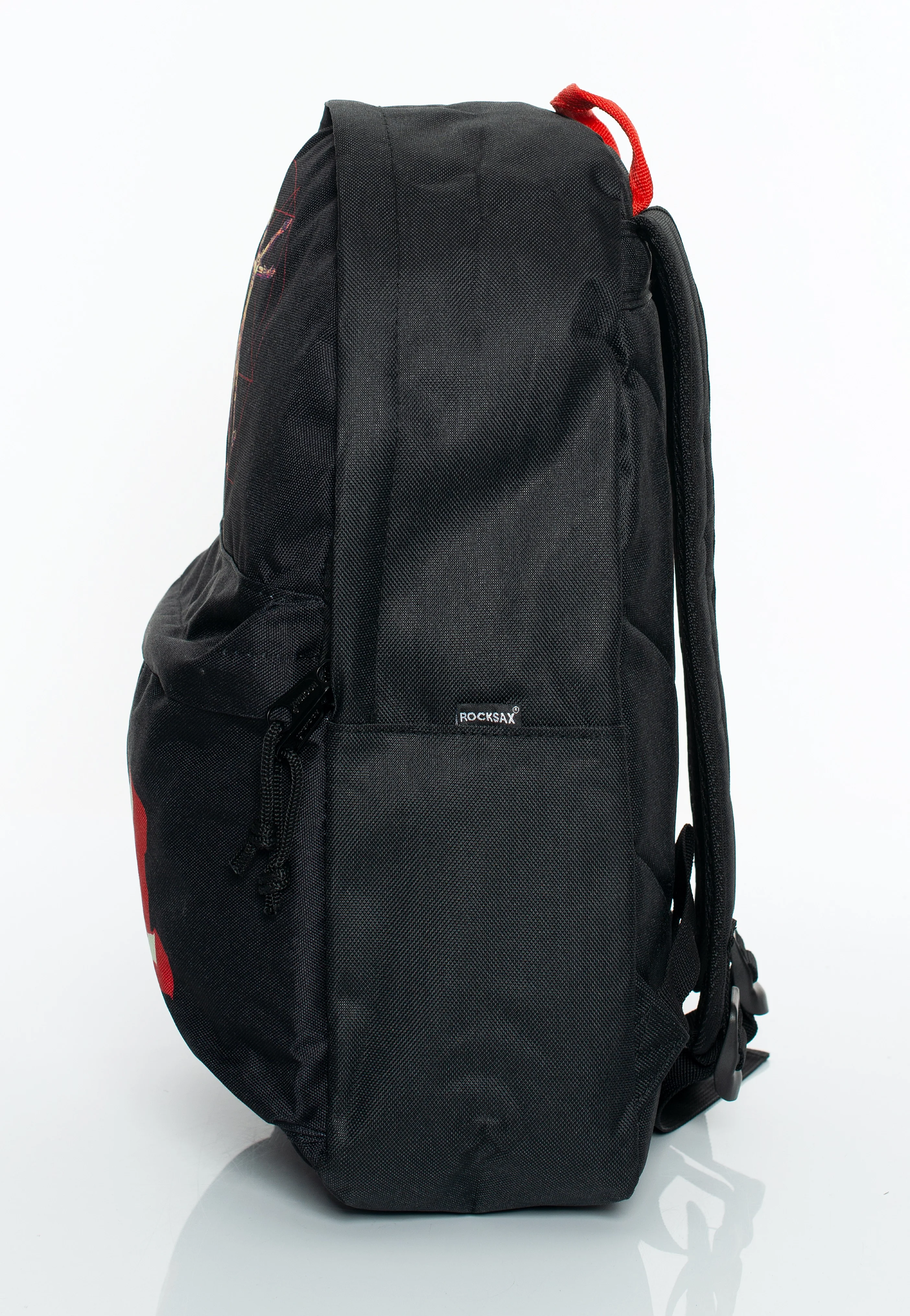 Ghost - Popestar - Backpack - Image 4