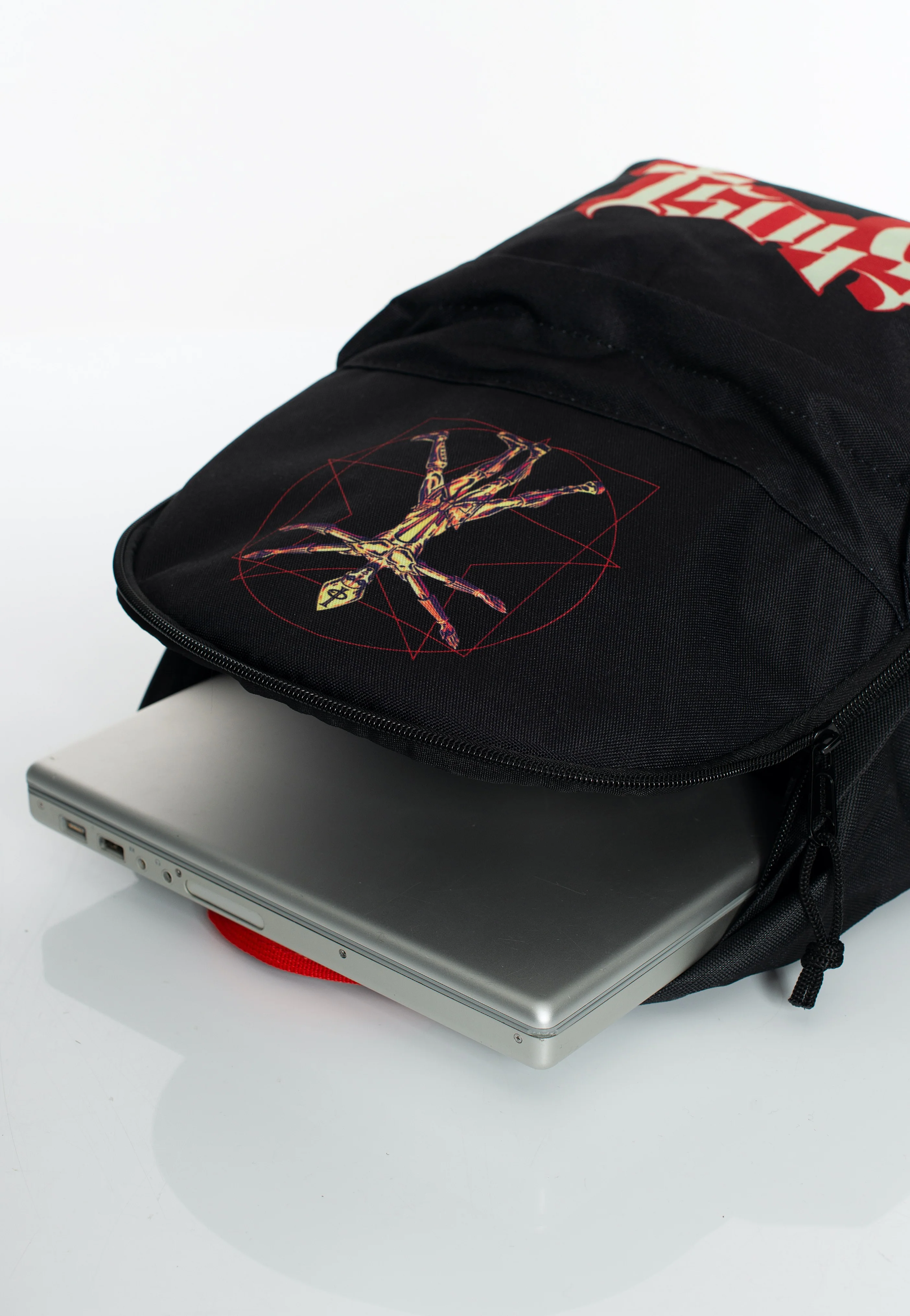 Ghost - Popestar - Backpack - Image 6