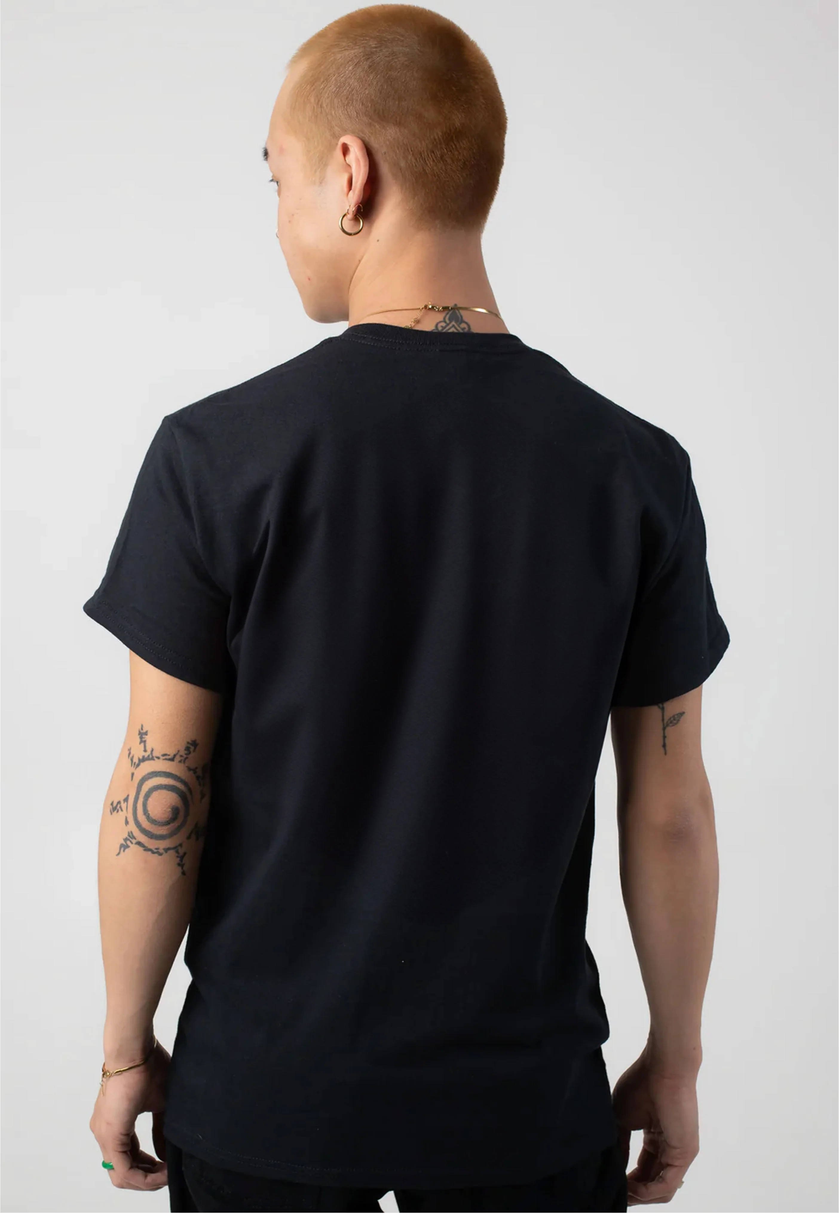 Godsnake - Logo - T-Shirt - Image 2