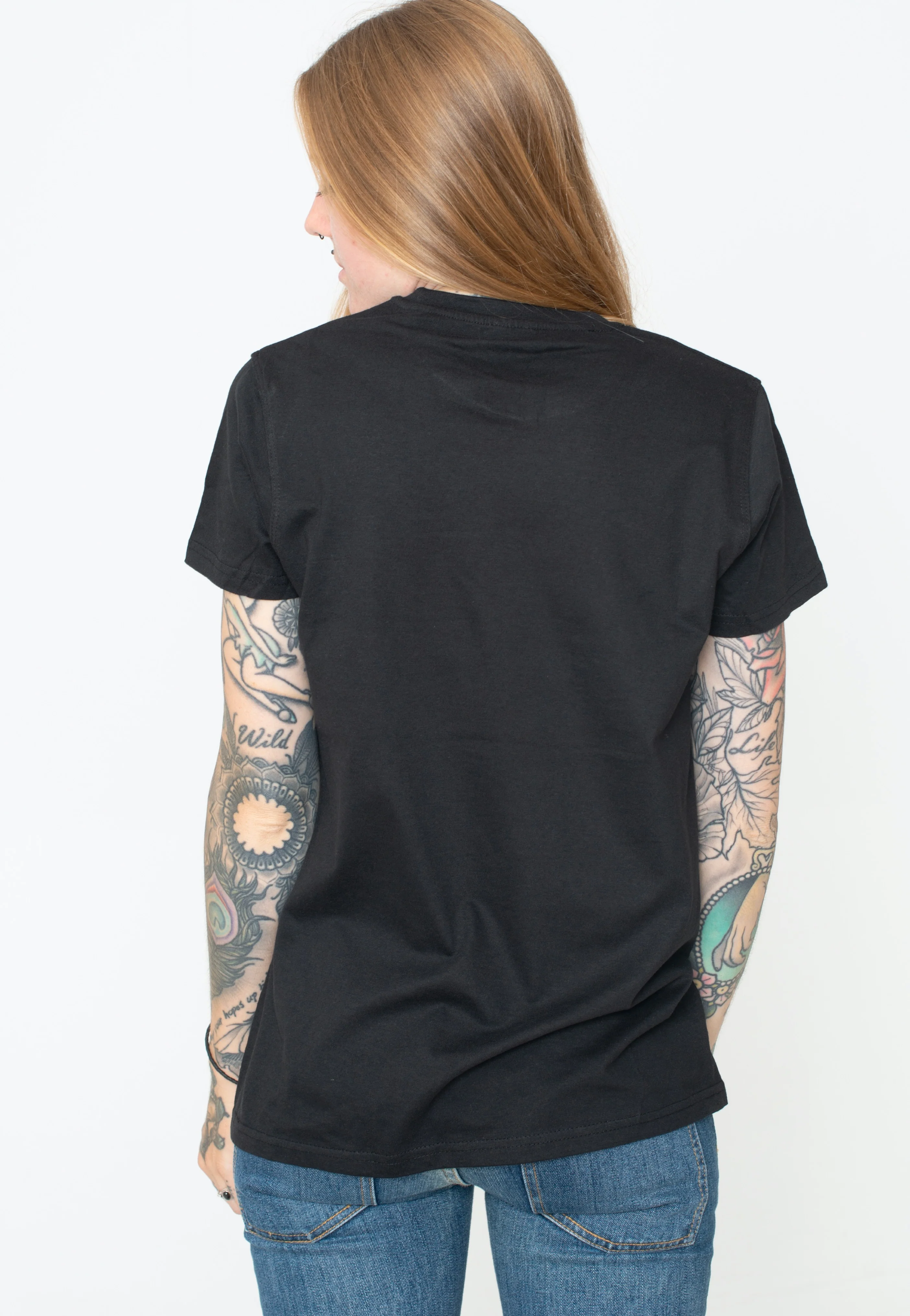 Gojira - Serpent Moon - T-Shirt - Image 7