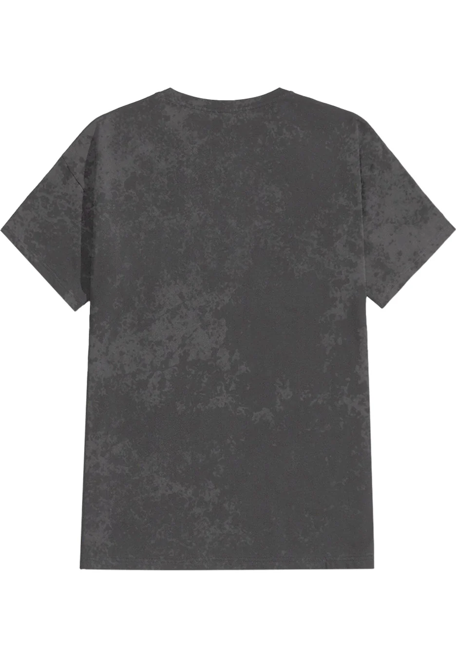 Good Charlotte - Band Photo Washed - T-Shirt - Image 2