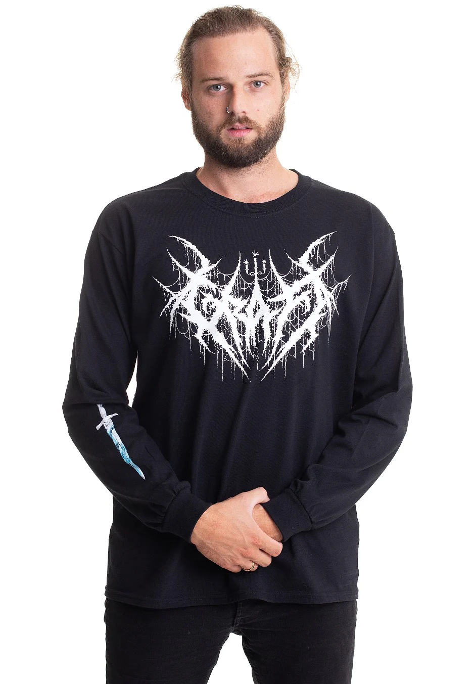 Grafi - Dagger - Longsleeve - Image 3