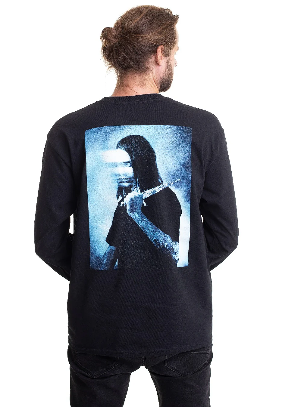 Grafi - Dagger - Longsleeve - Image 4