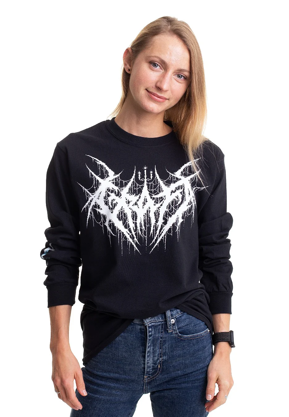Grafi - Dagger - Longsleeve - Image 6