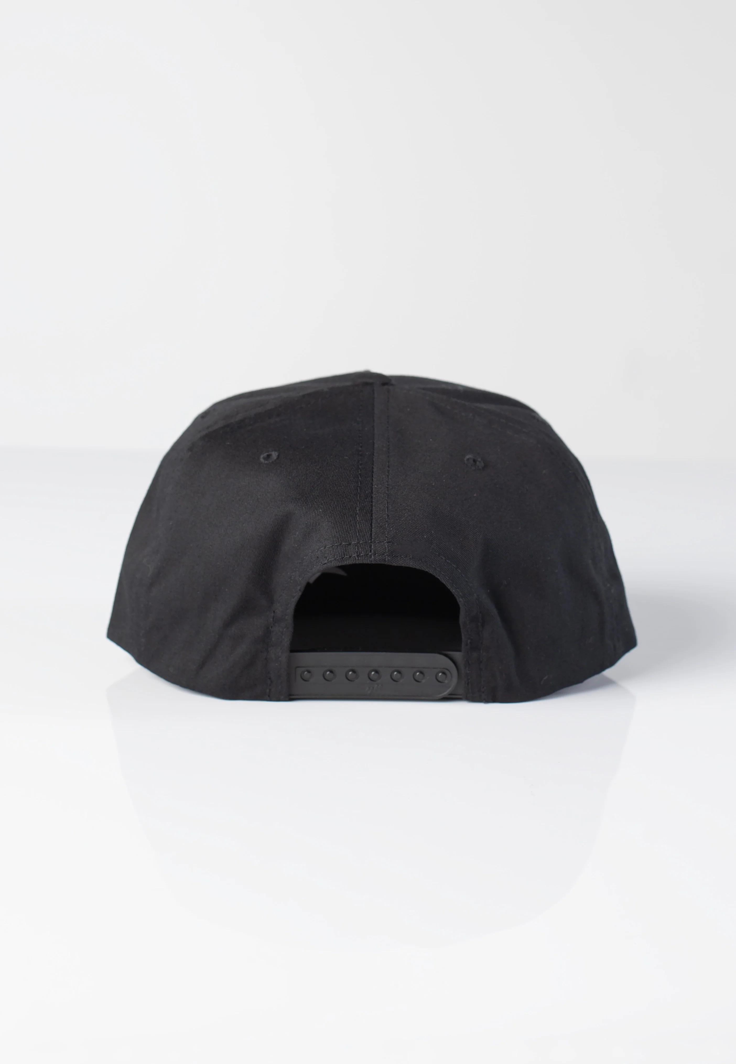 Great American Ghost - Cursed Mind Rope - Cap - Image 5