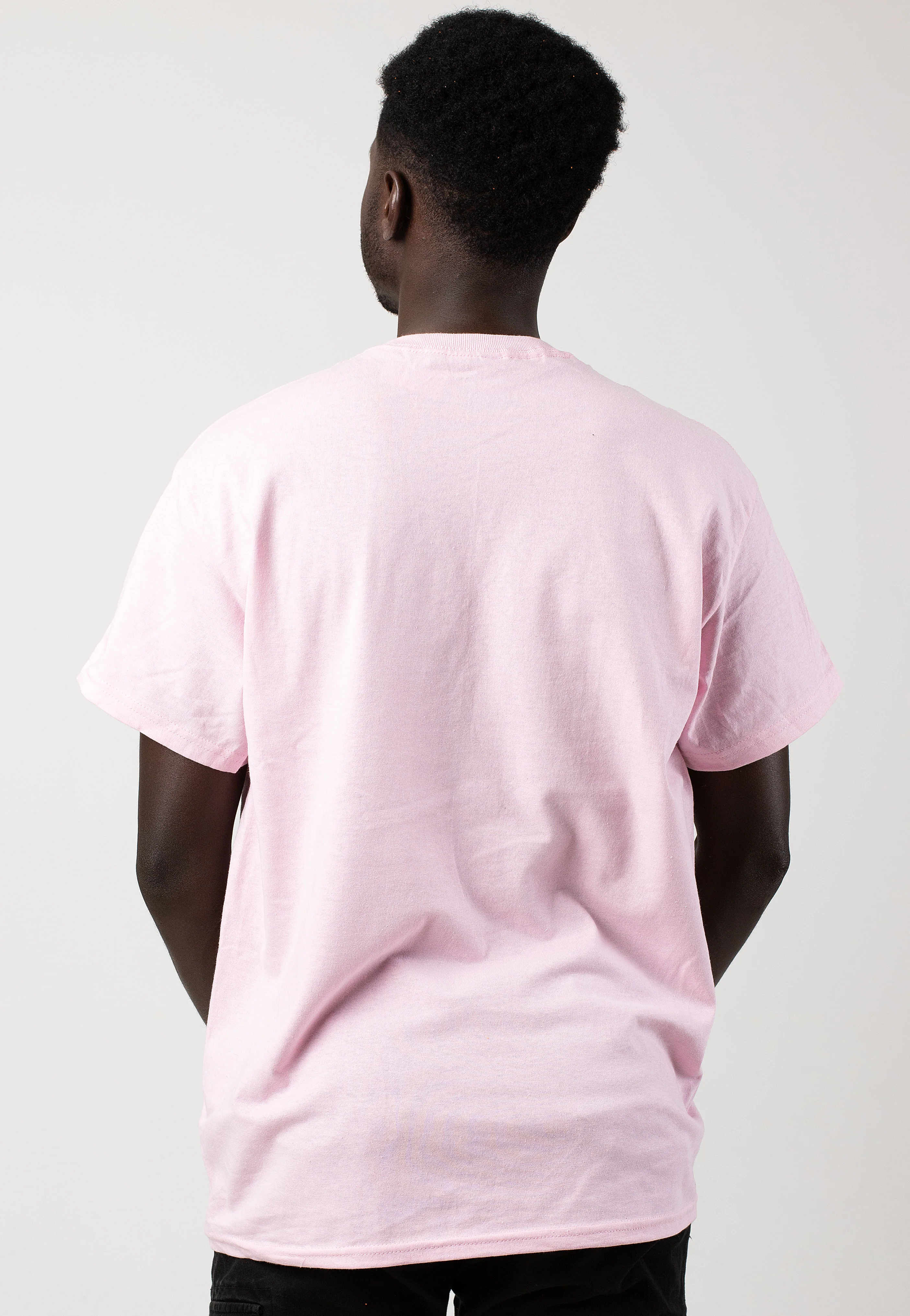 Green Day - Billie Joe Zombie Pink - T-Shirt - Image 4