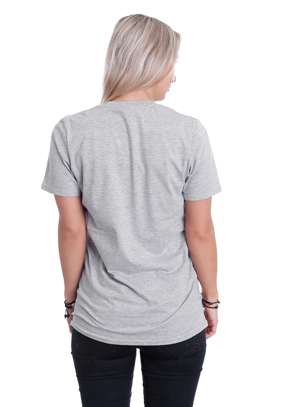 Green Day - Dookie Grey - T-Shirt - Image 7