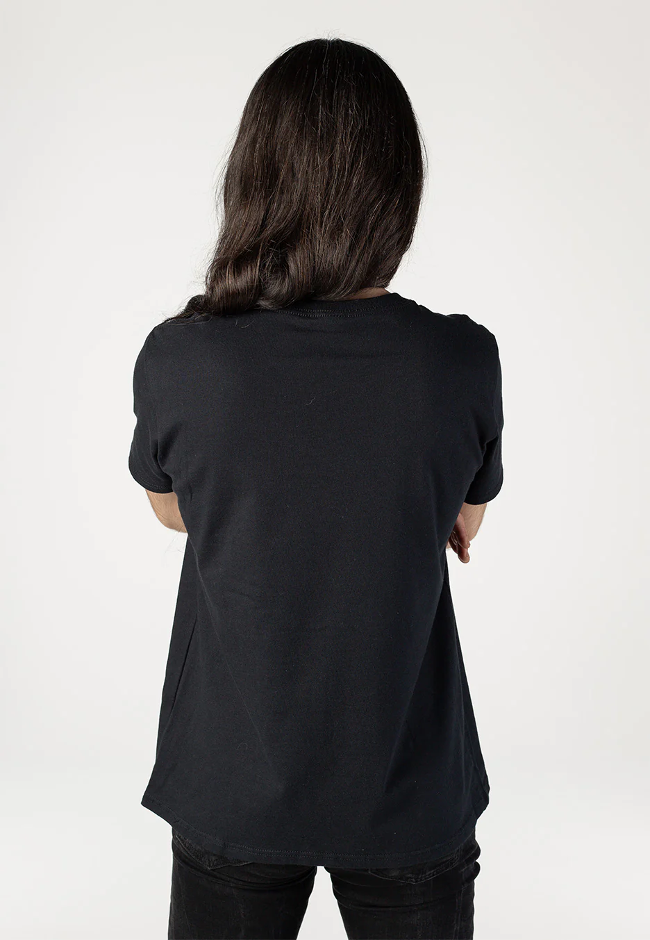 Necropolitan Logo - T-Shirt - Image 2