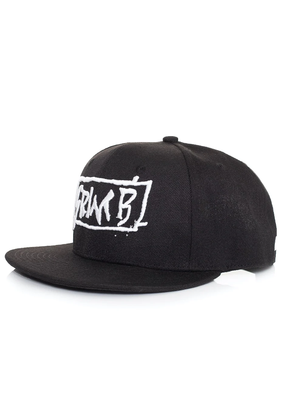 Grim B - Crypt Creeper - Cap