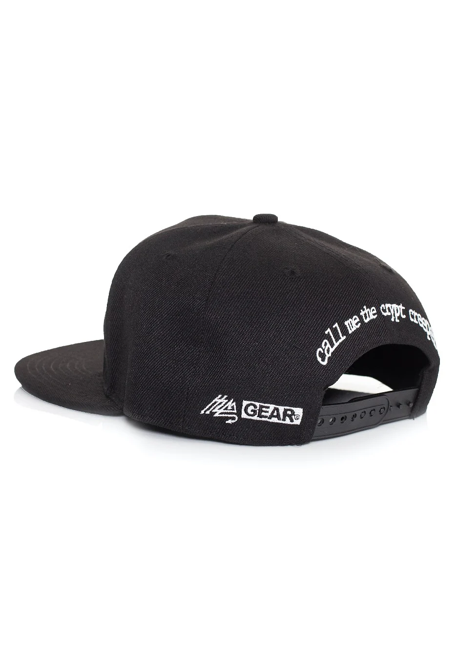 Grim B - Crypt Creeper - Cap - Image 3