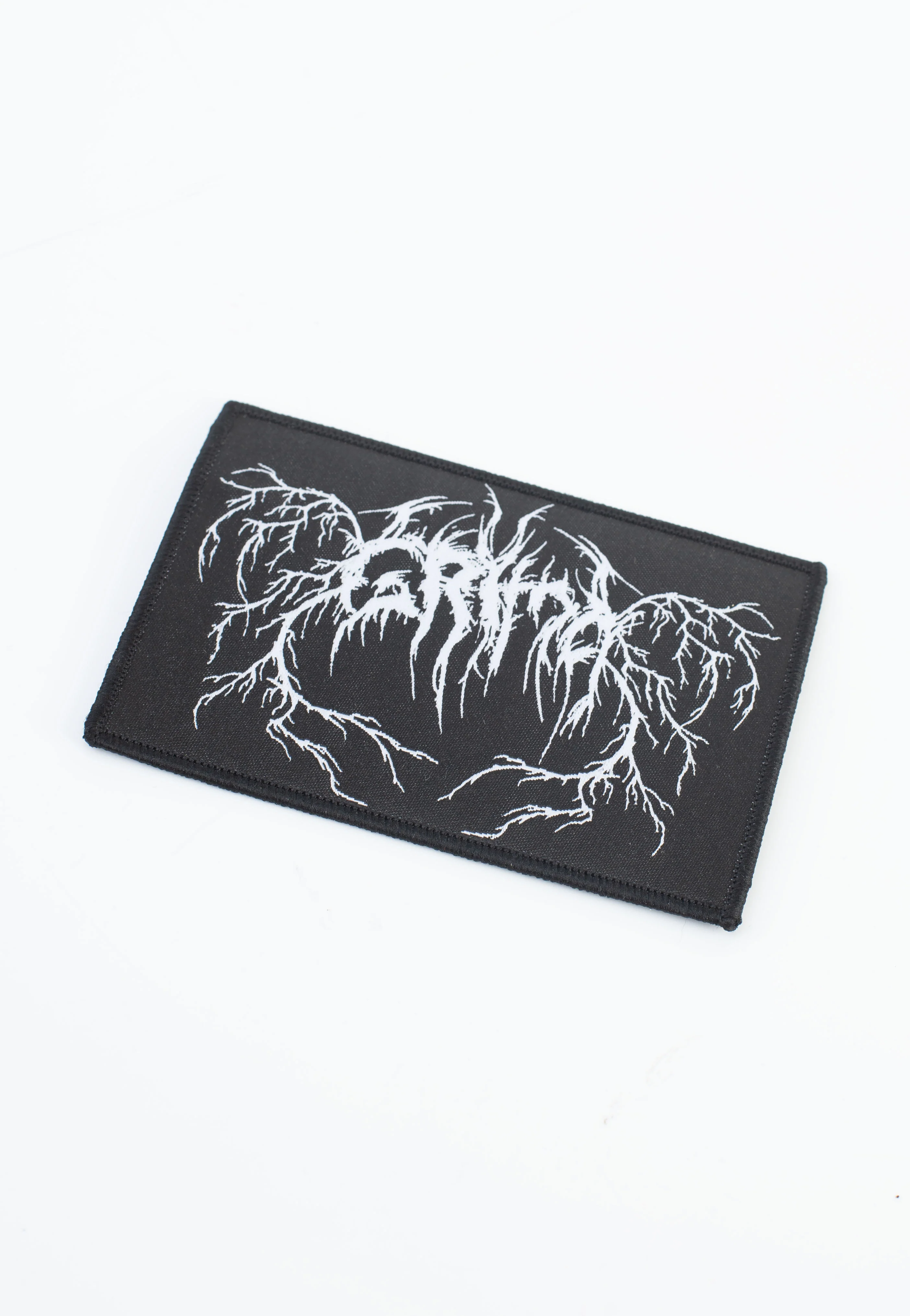 Logo - Patch