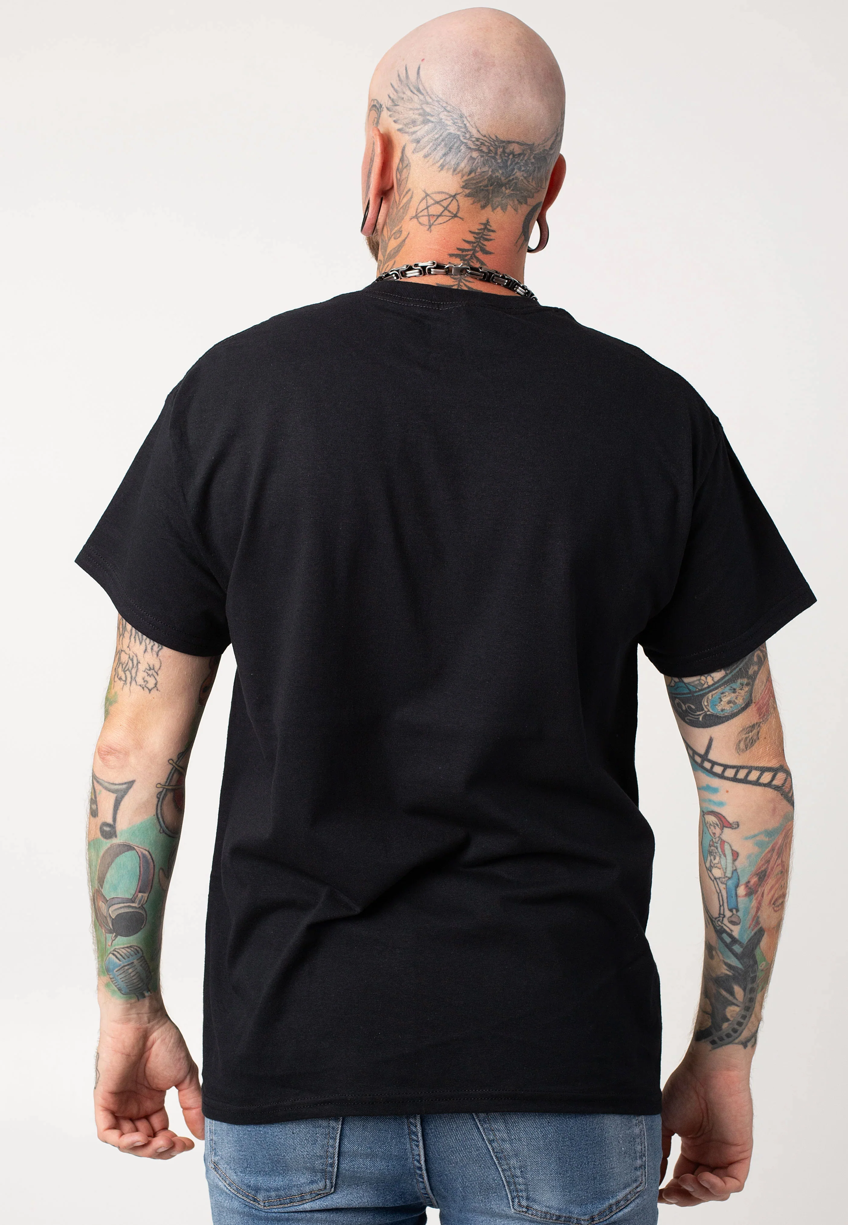 Gutalax - Fly - T-Shirt - Image 2