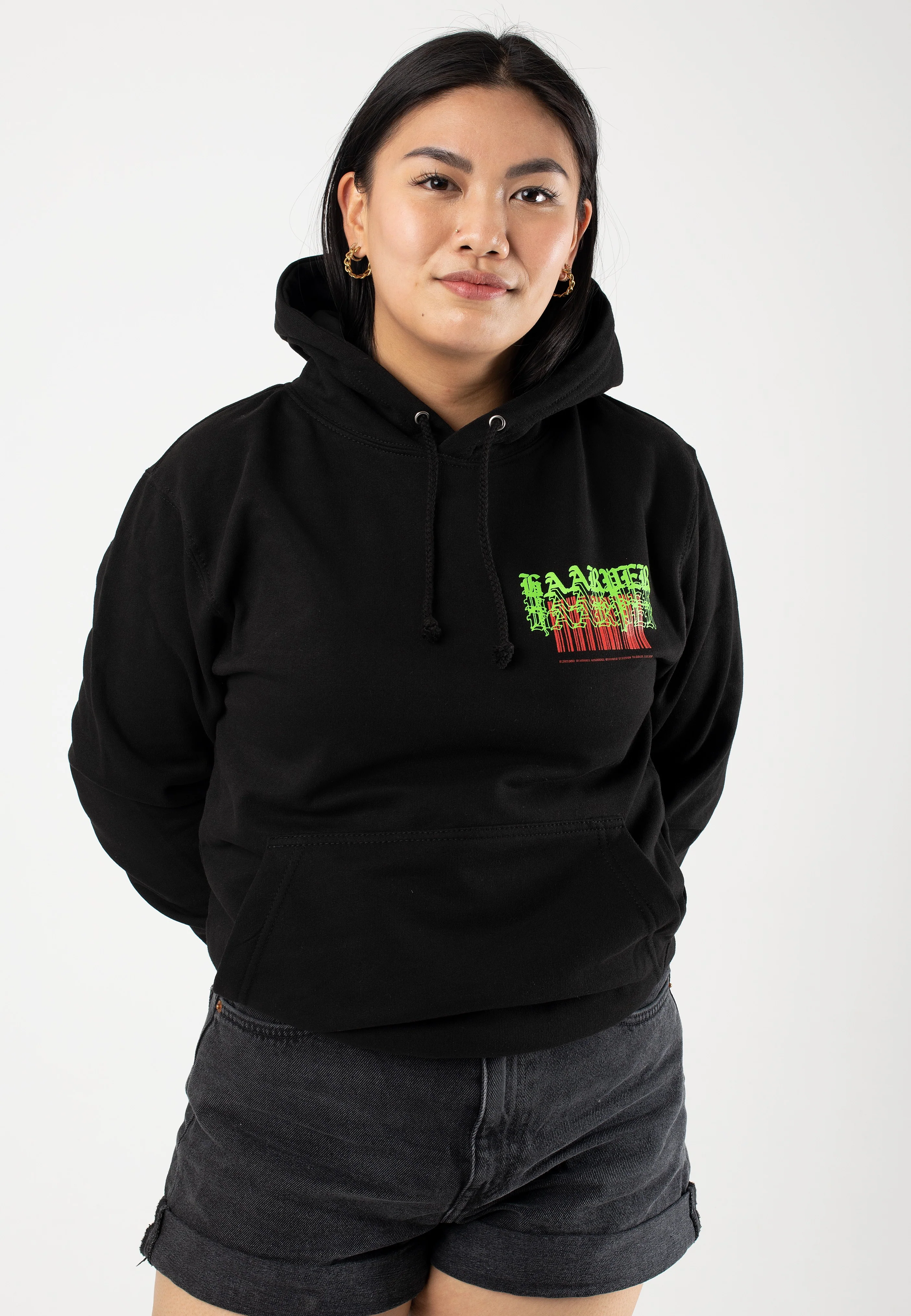 Haarper - Scope - Hoodie - Image 7