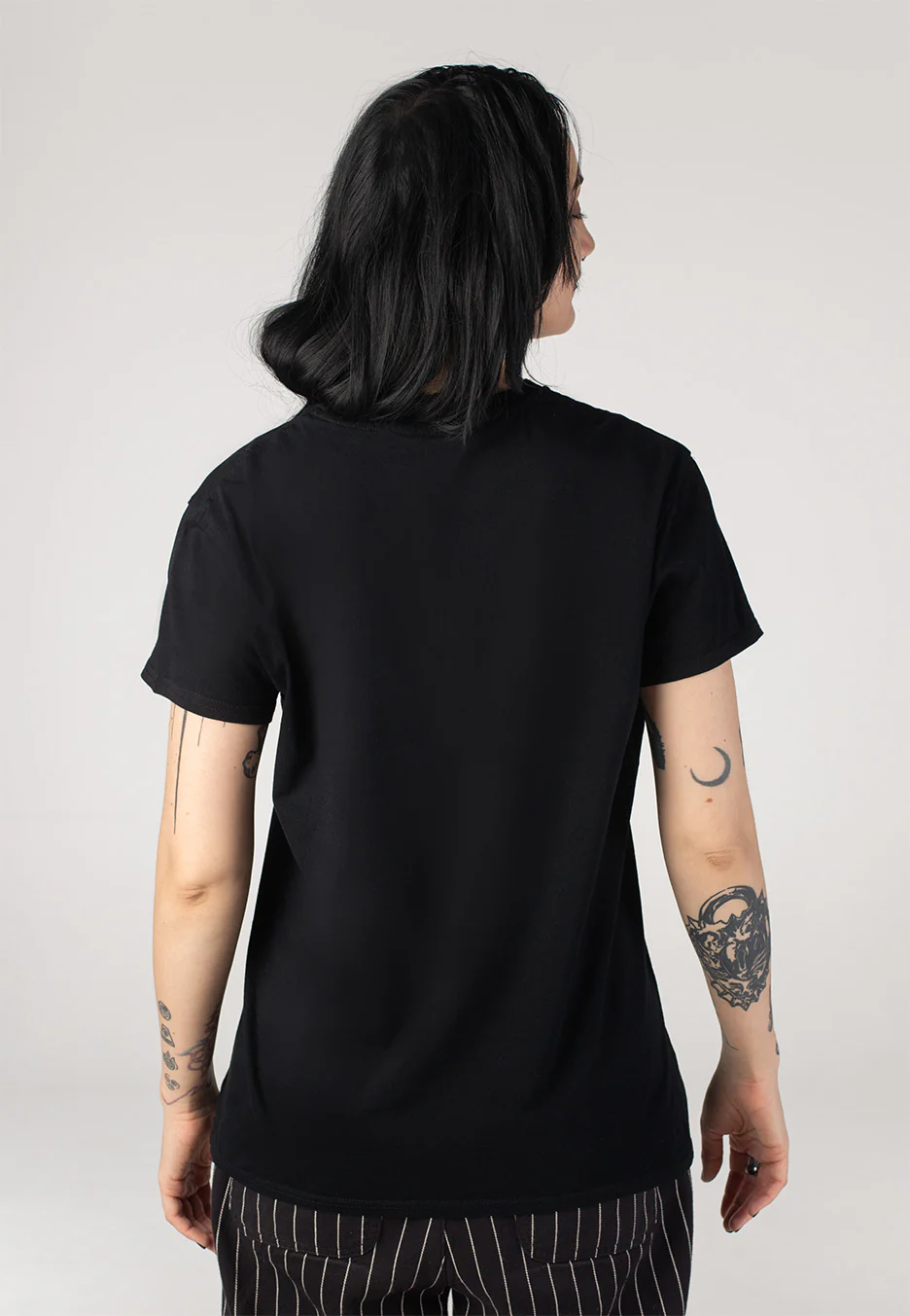 Halestorm - Bouquet - T-Shirt - Image 6