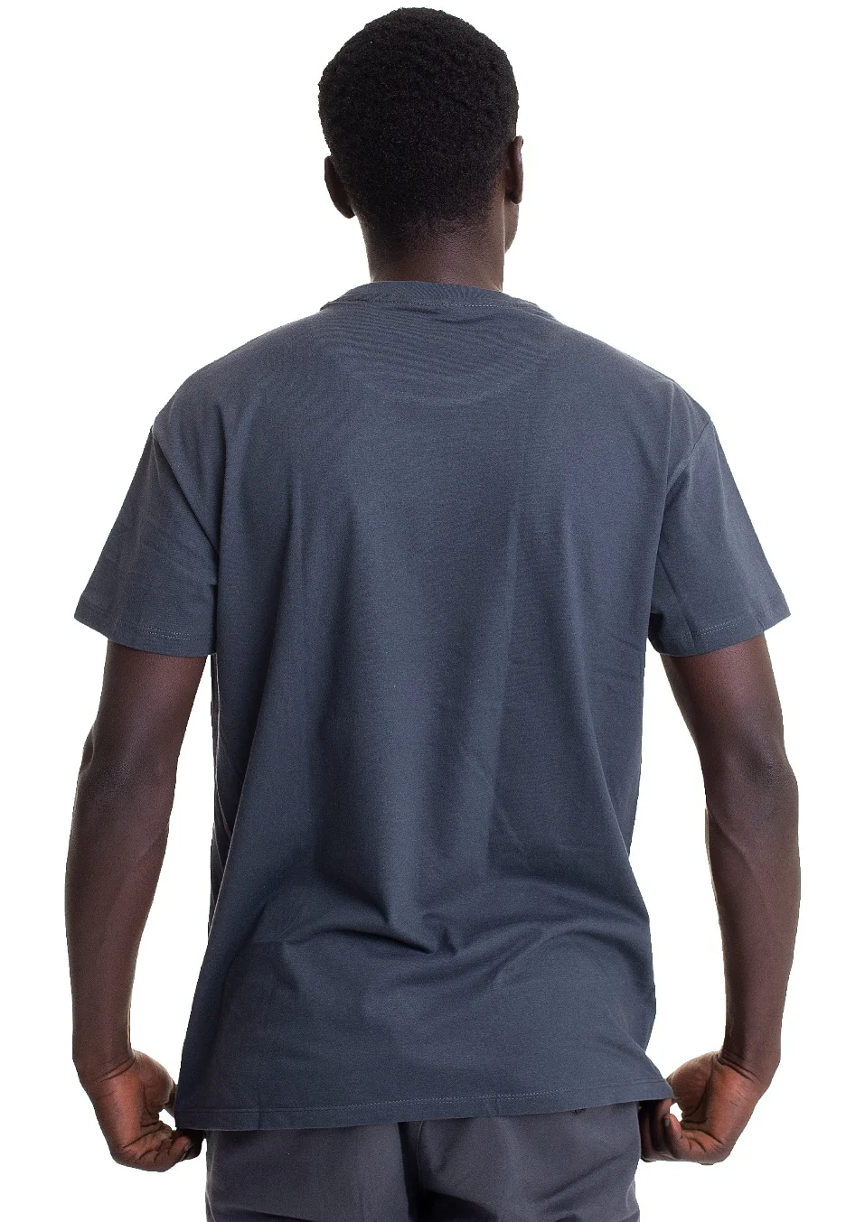 Half Life - Lambda Logo - T-Shirt - Image 2