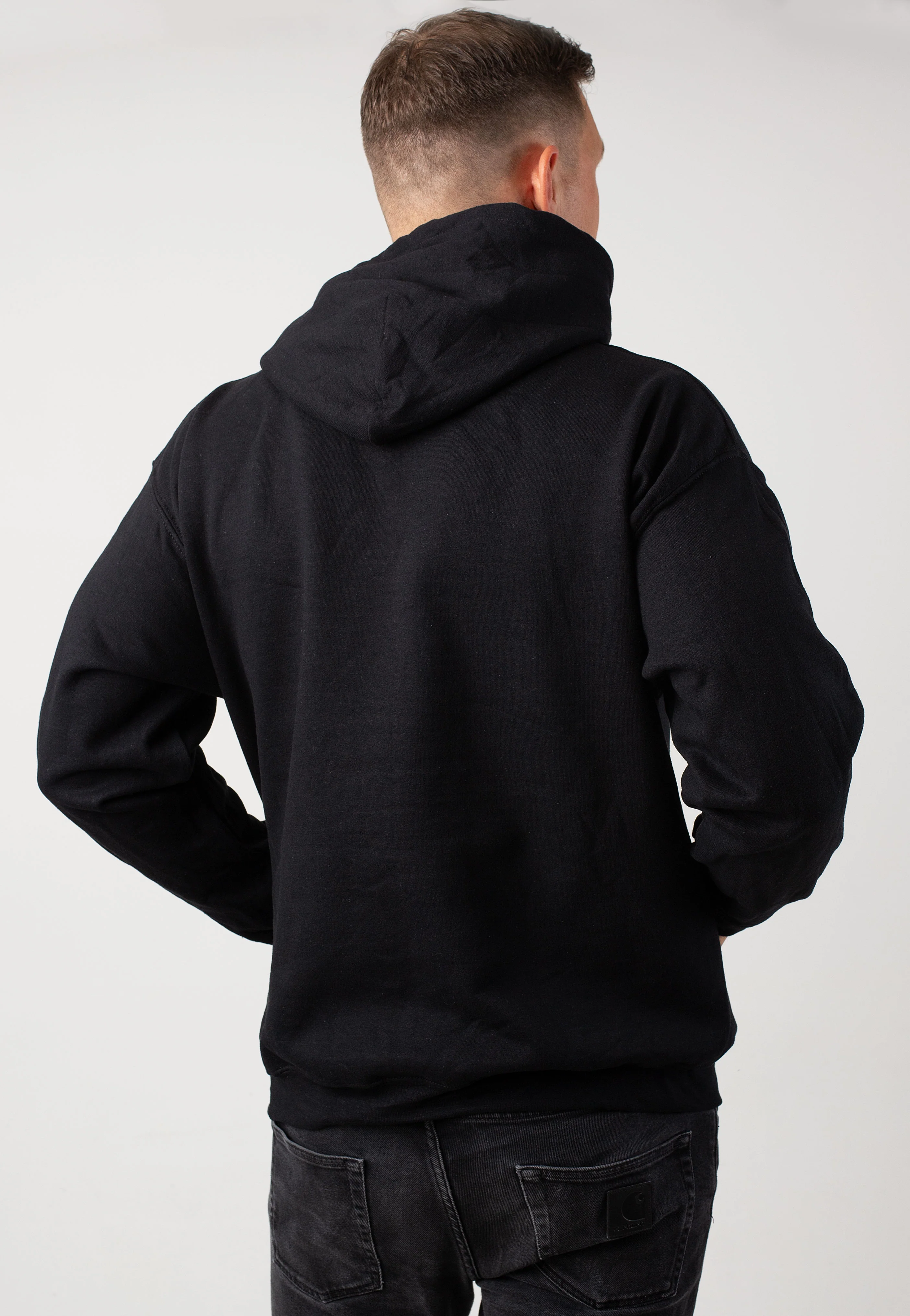 Half Me - Bathed In Sin - Hoodie - Image 4