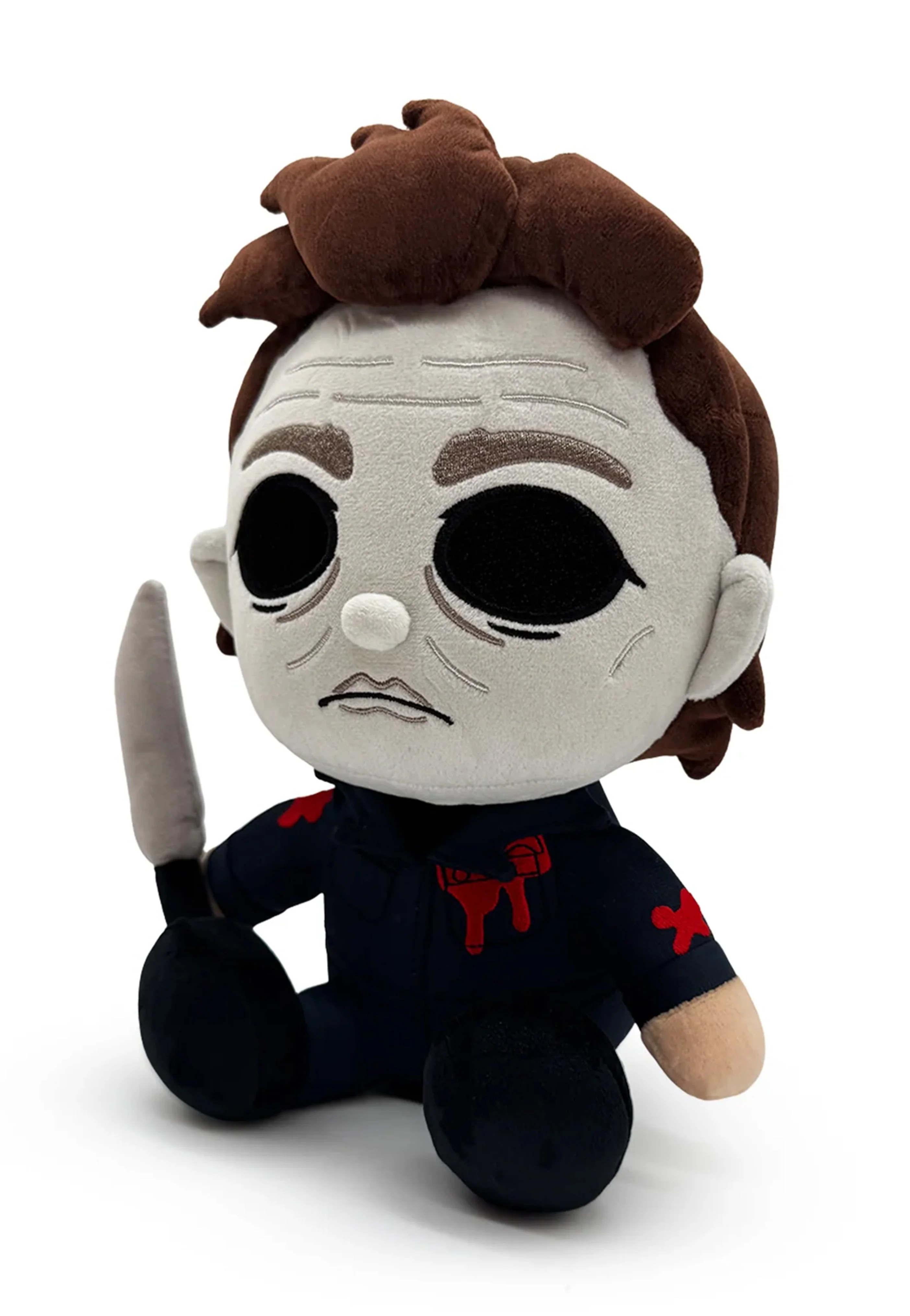 Halloween - Michael Myers - Soft Toy - Image 2