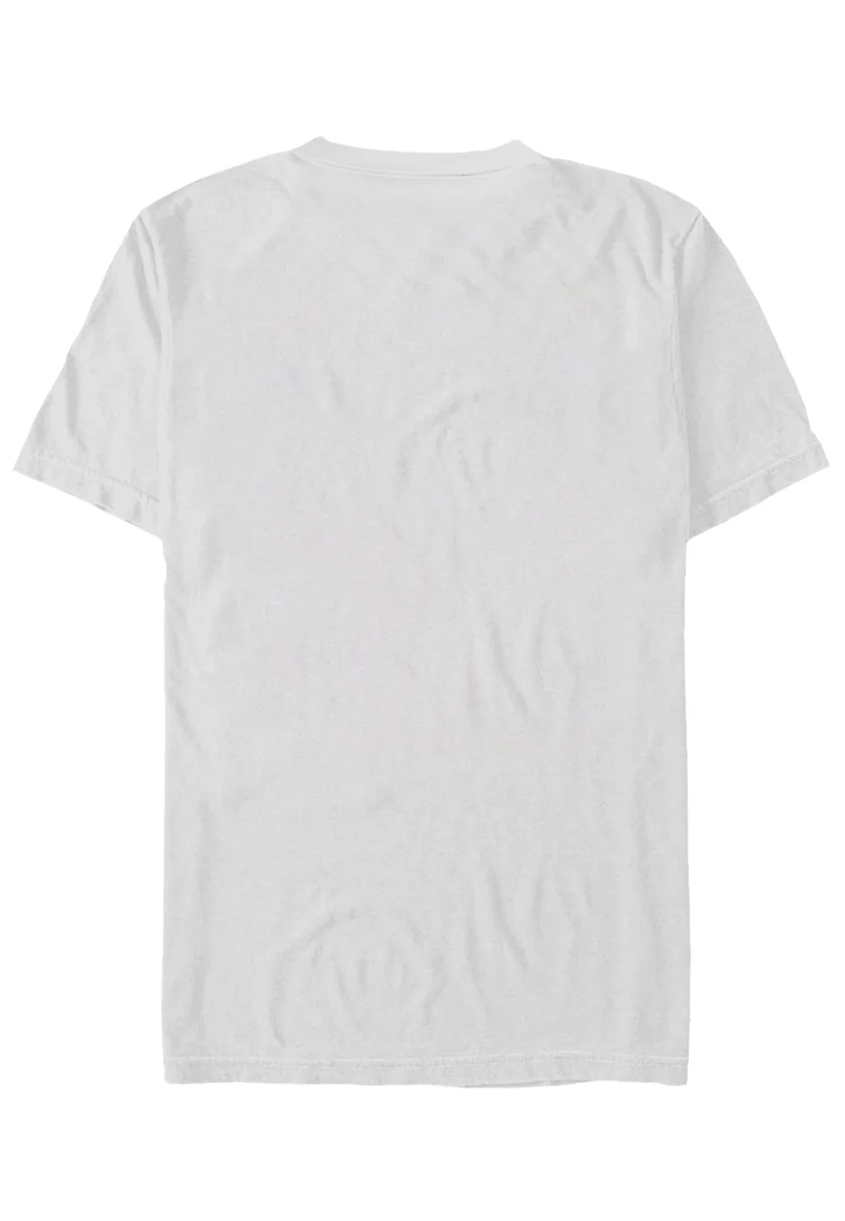 Halo - Poster Heather Grey - T-Shirt - Image 6